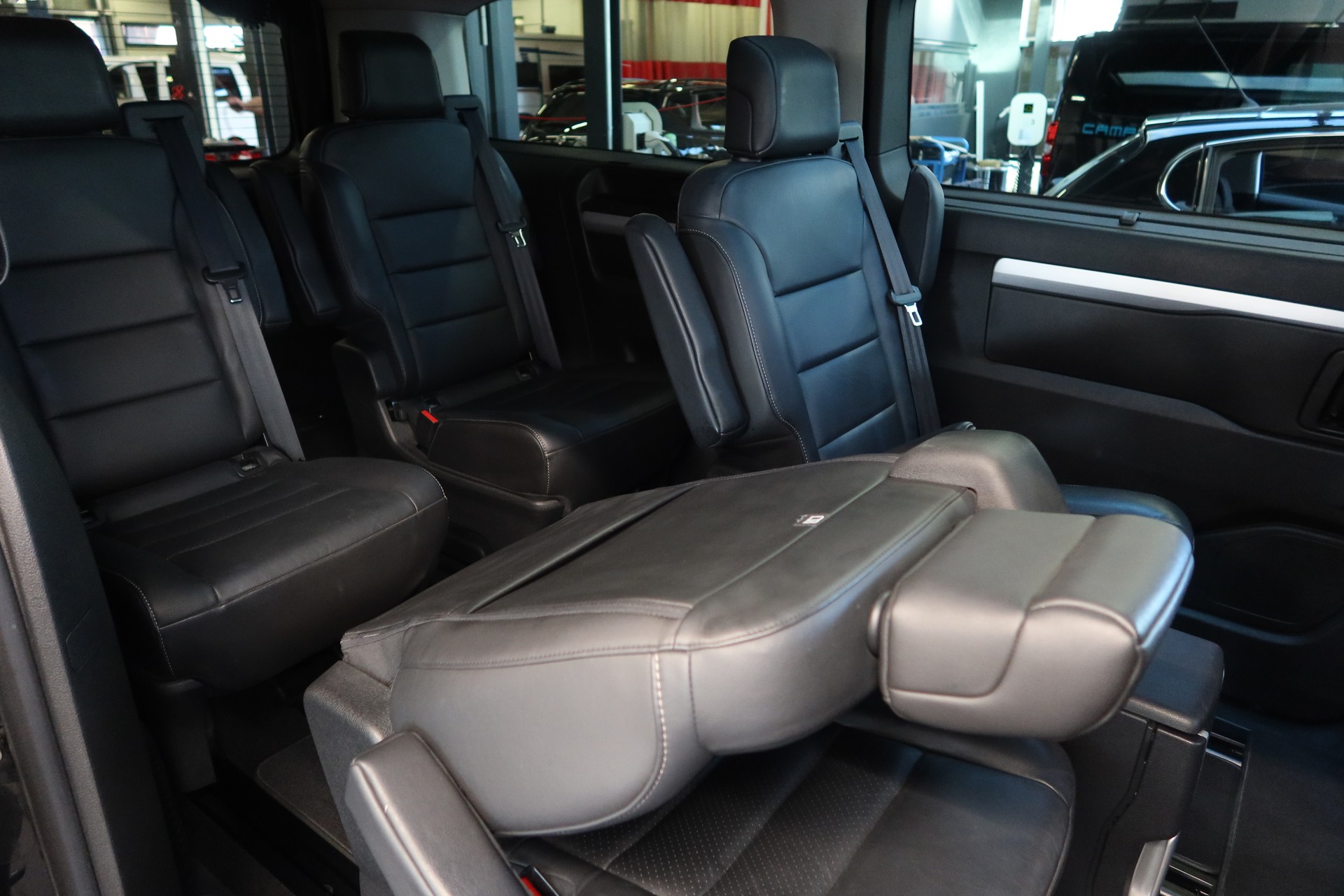 CITROEN Spacetourer Bu. Lounge XL-image-14