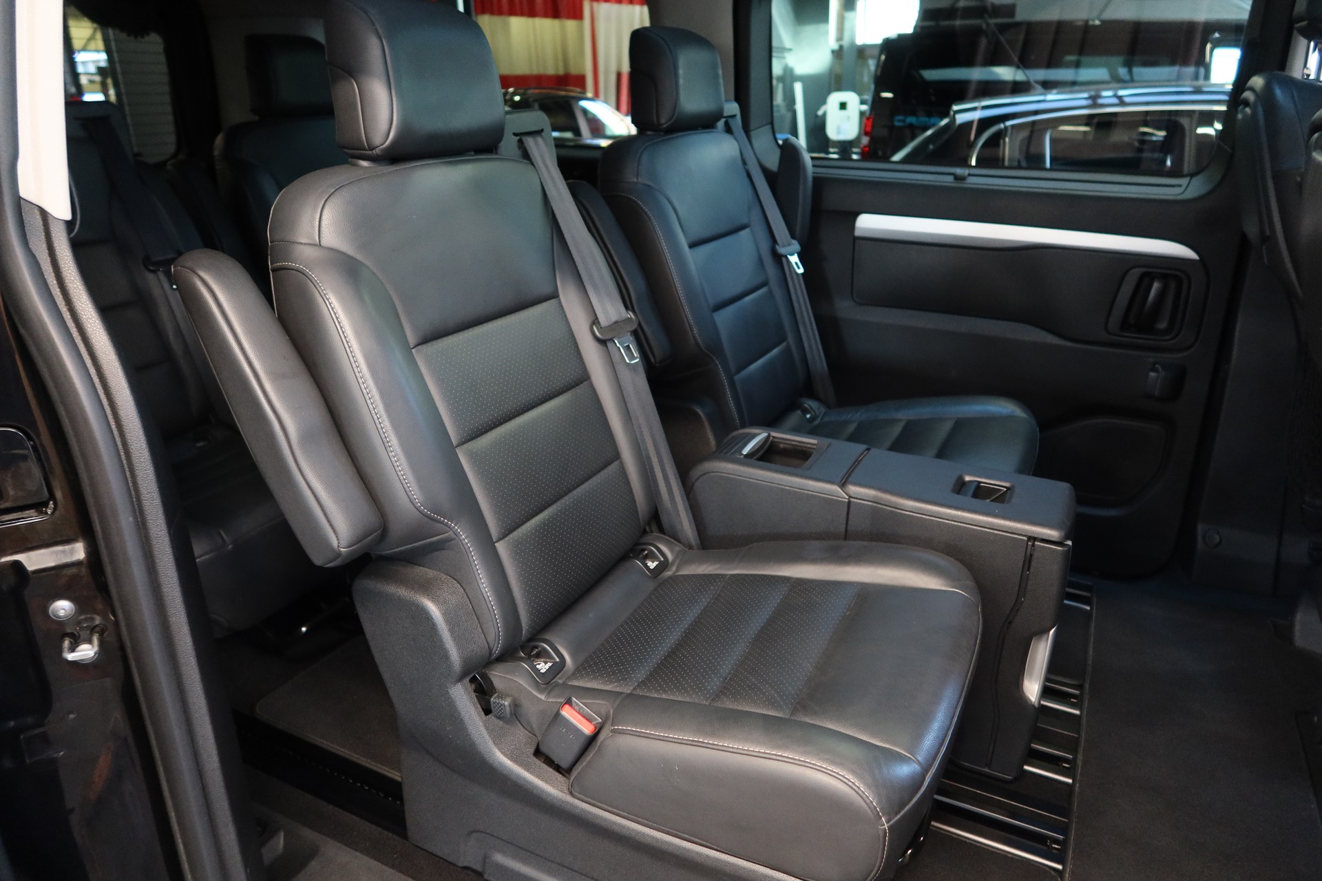 CITROEN Spacetourer Bu. Lounge XL-image-15