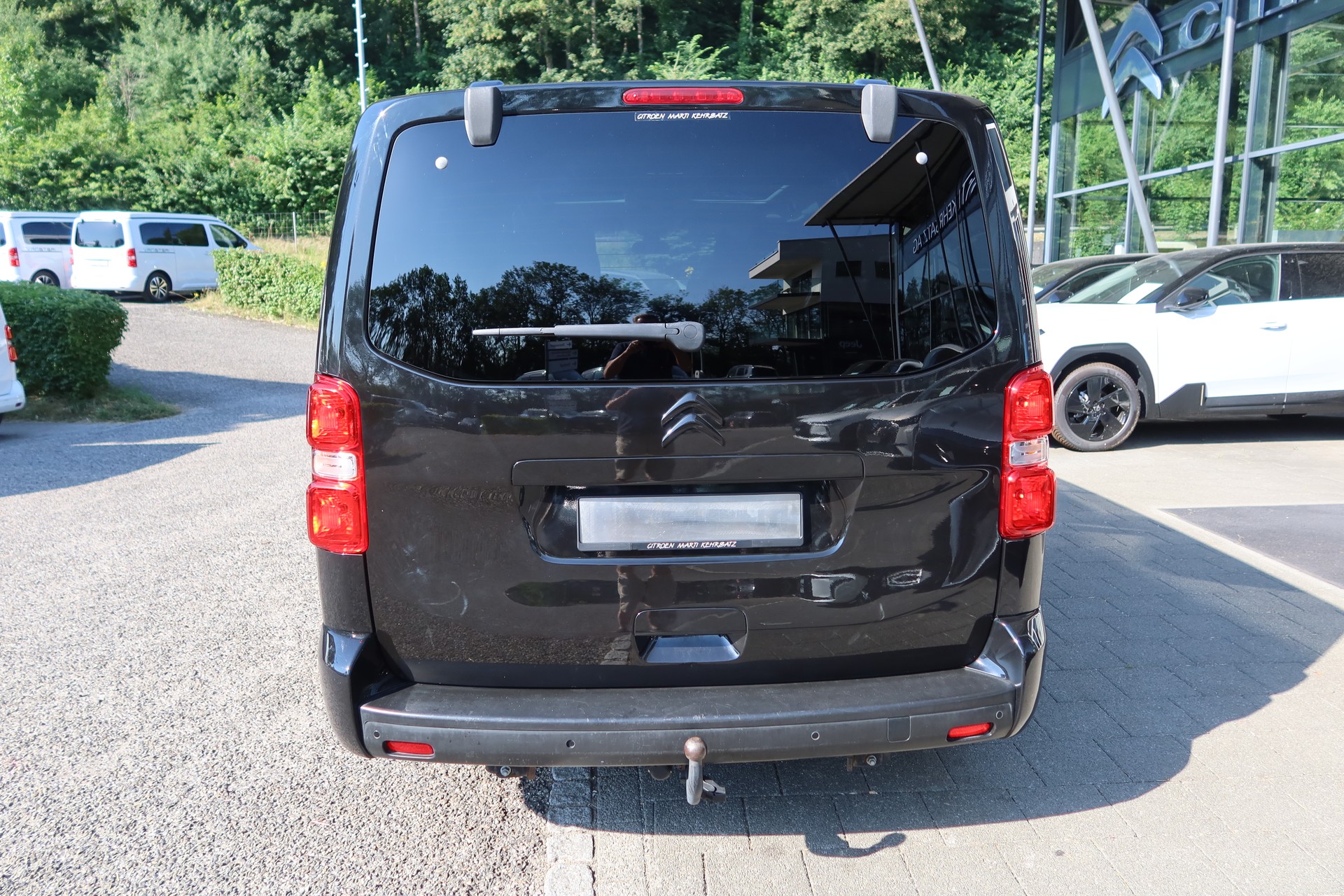 CITROEN Spacetourer Bu. Lounge XL-image-5