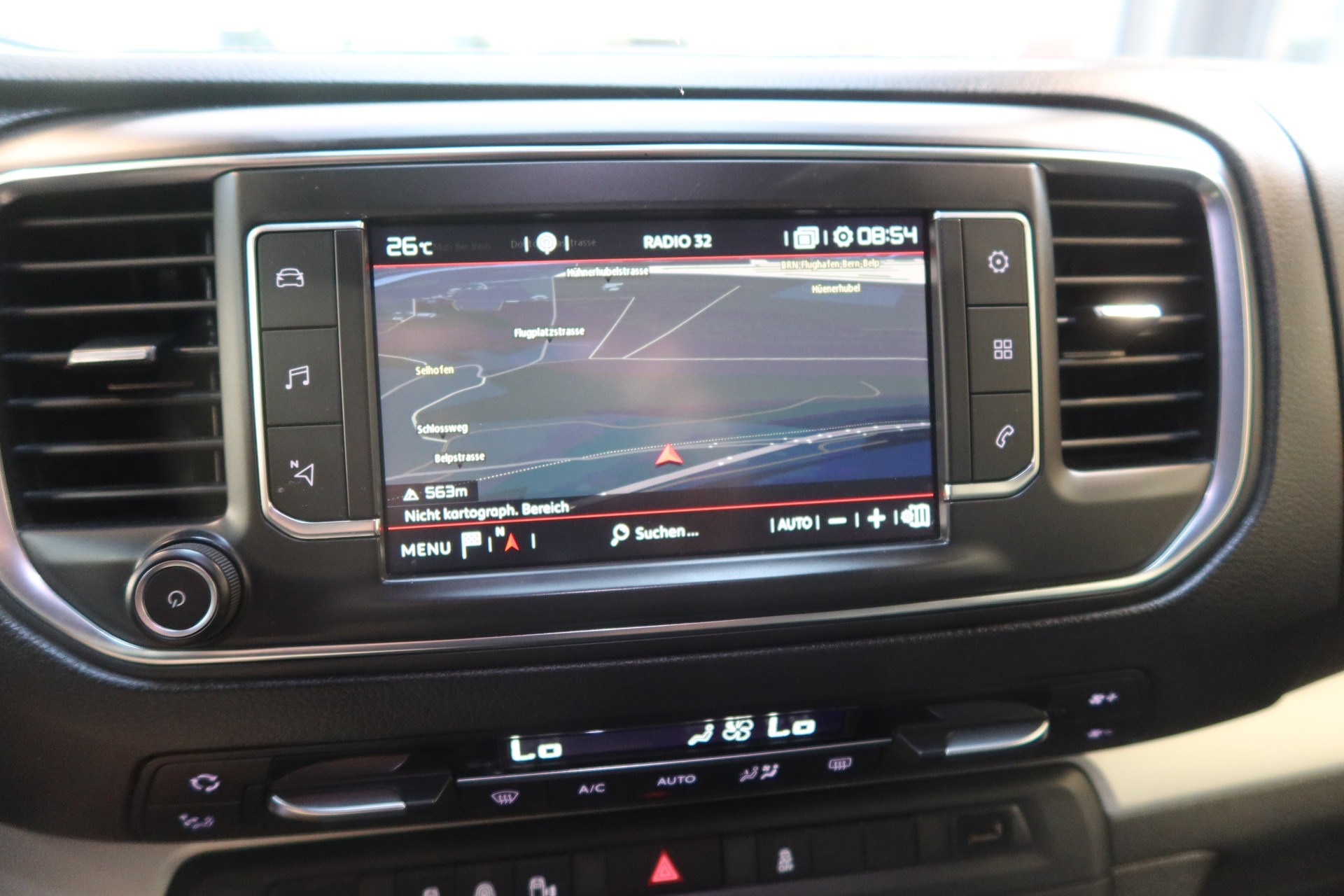 CITROEN Spacetourer Bu. Lounge XL-image-10