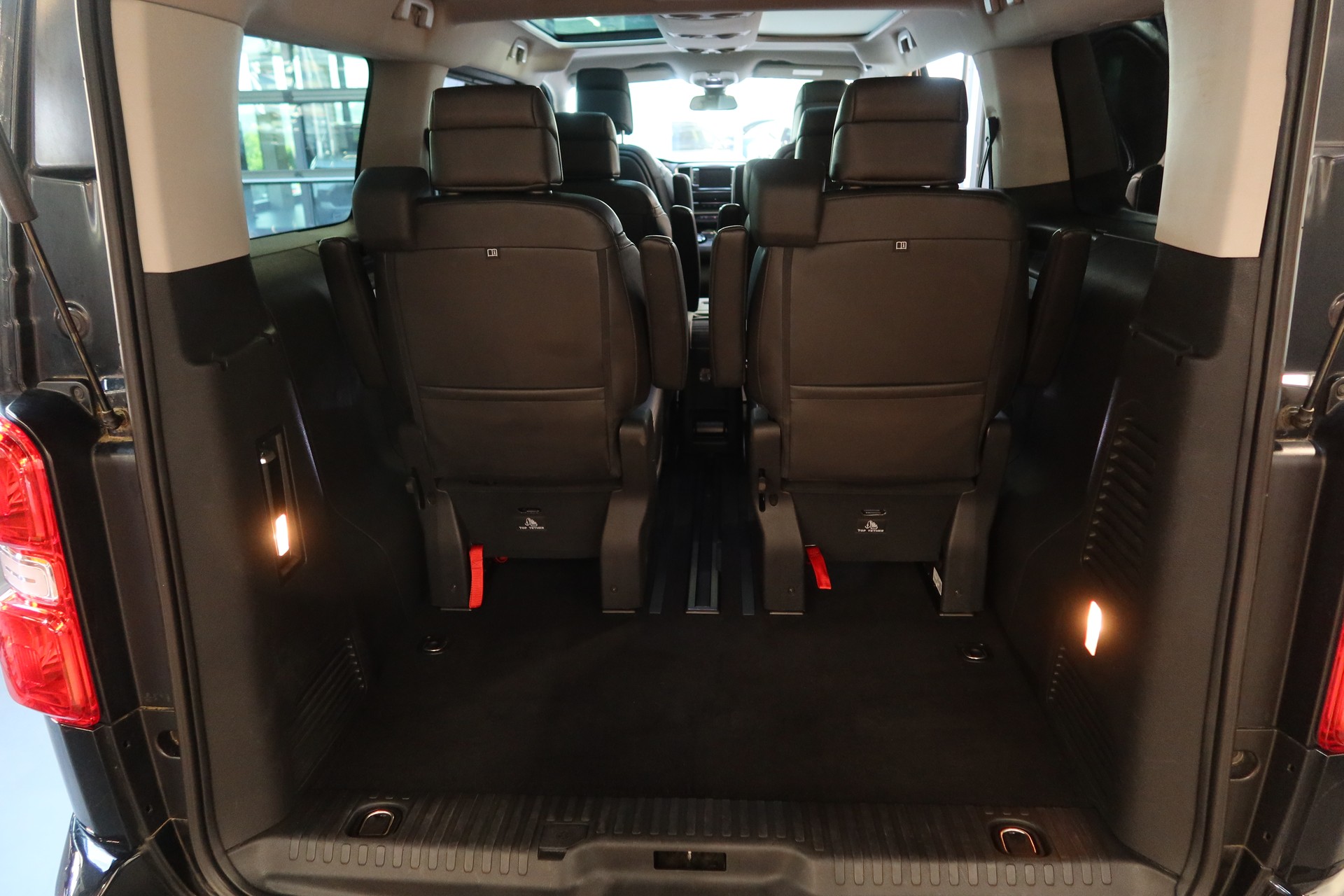 CITROEN Spacetourer Bu. Lounge XL-image-7