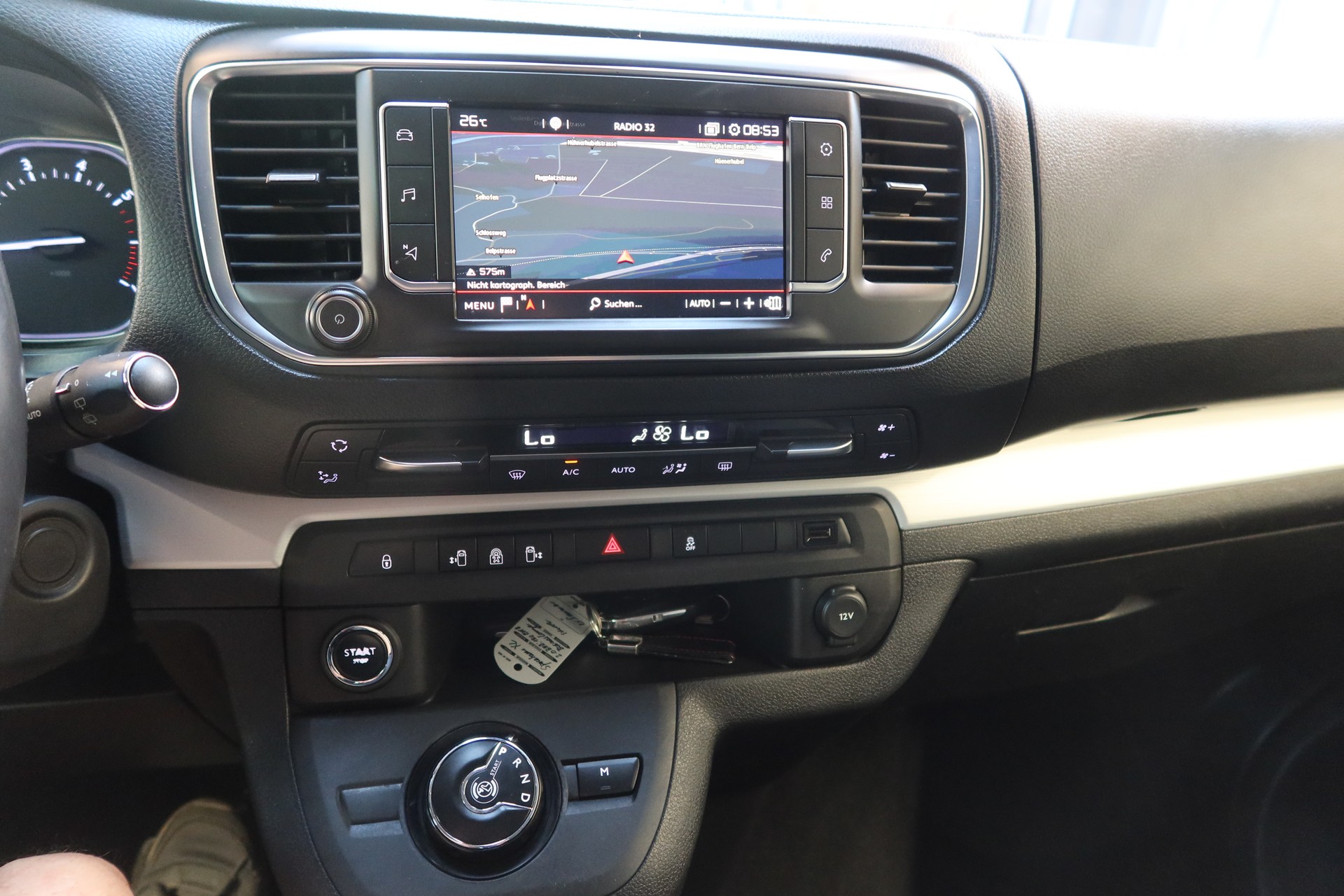 CITROEN Spacetourer Bu. Lounge XL-image-12