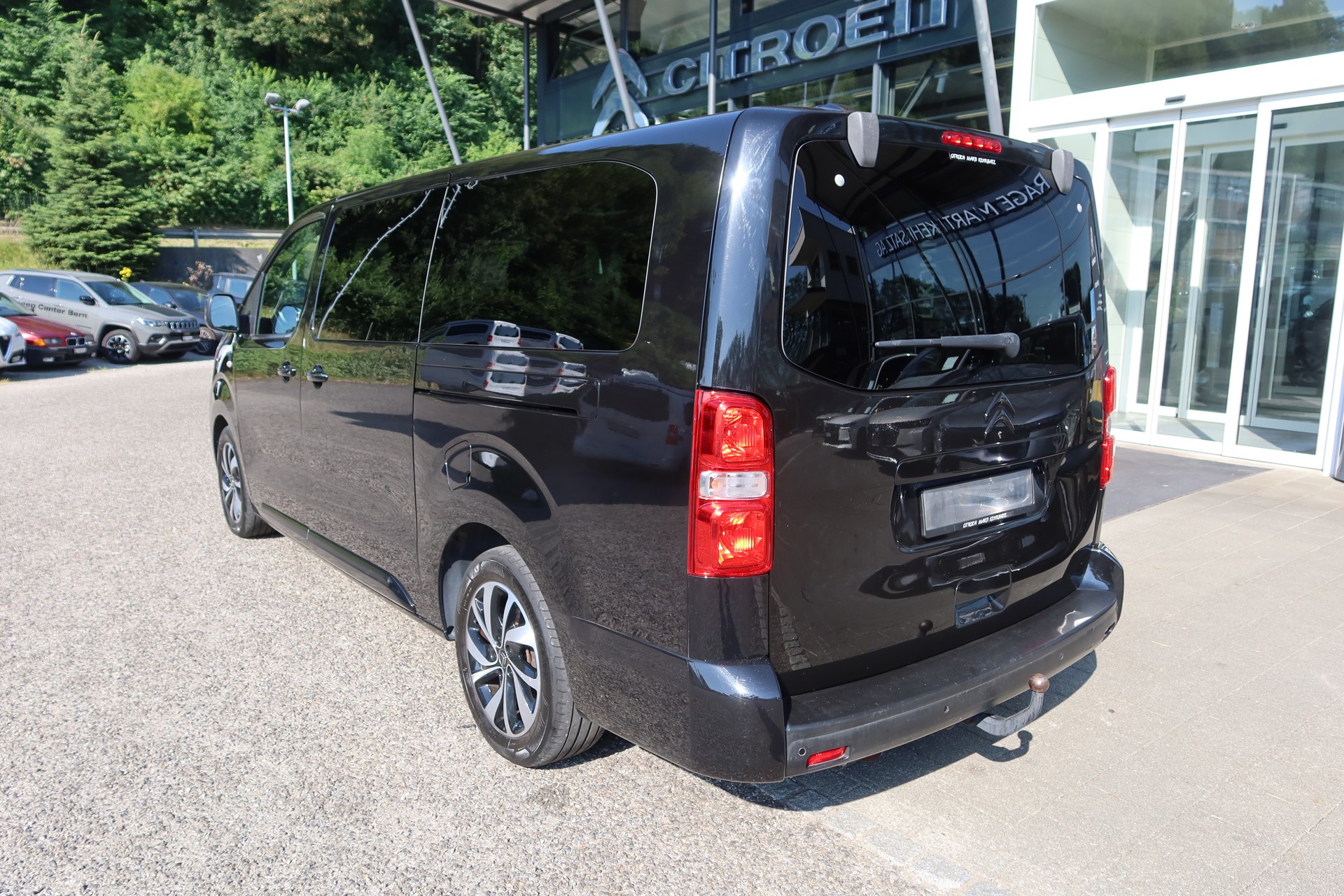 CITROEN Spacetourer Bu. Lounge XL-image-3