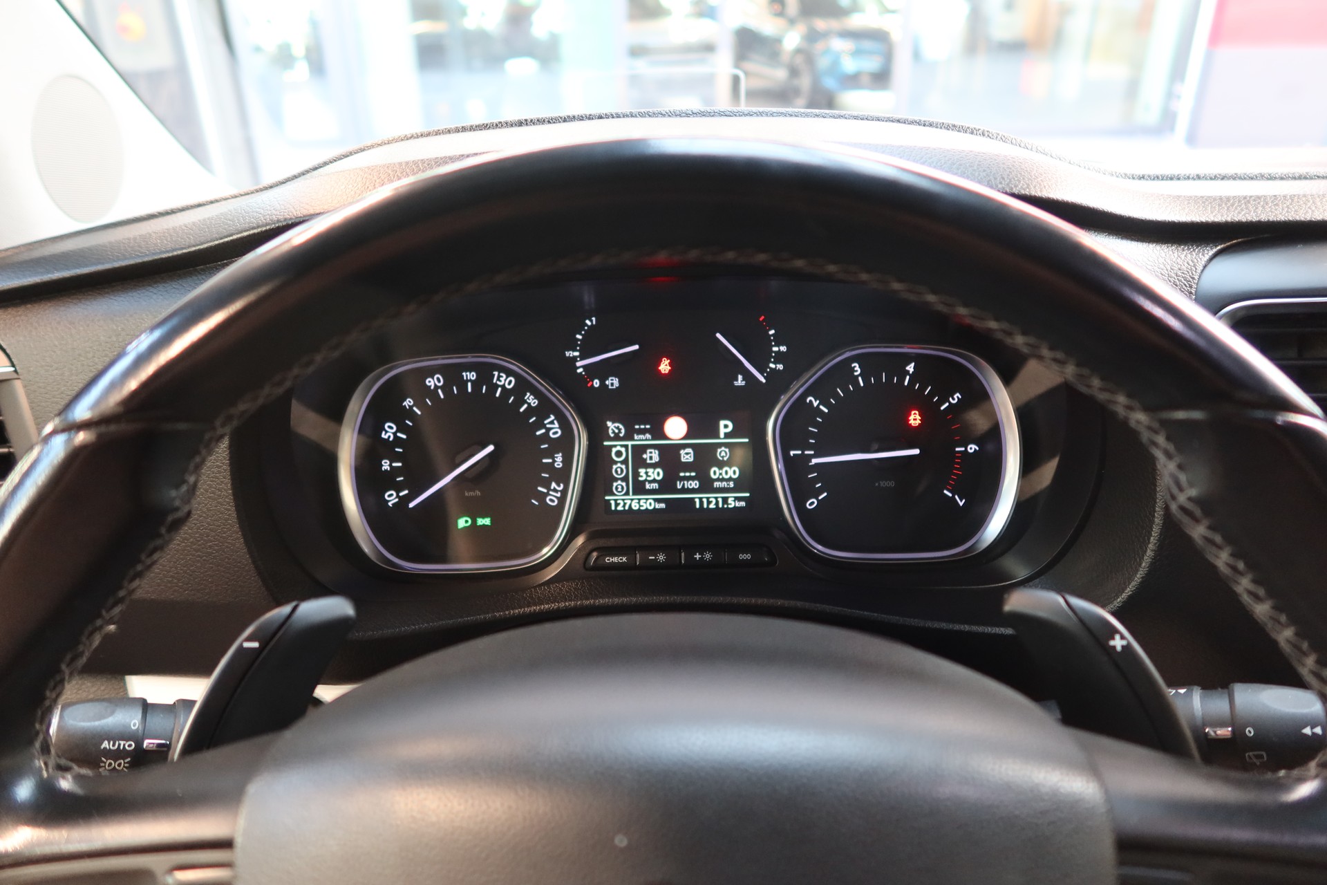 CITROEN Spacetourer Bu. Lounge XL-image-11