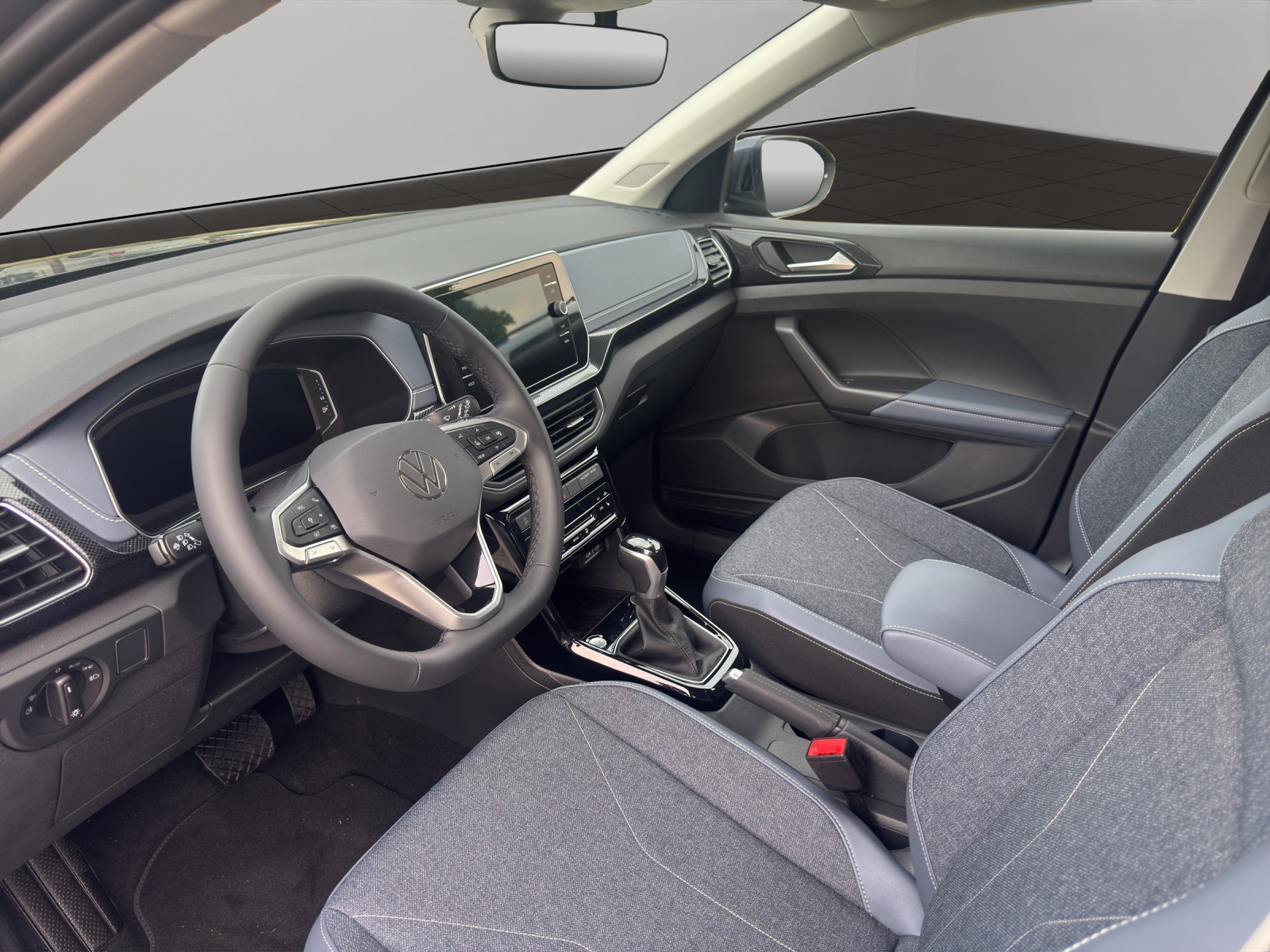 VW T-Cross 1.0 TSI EVO Style DSG-showroom-element-3