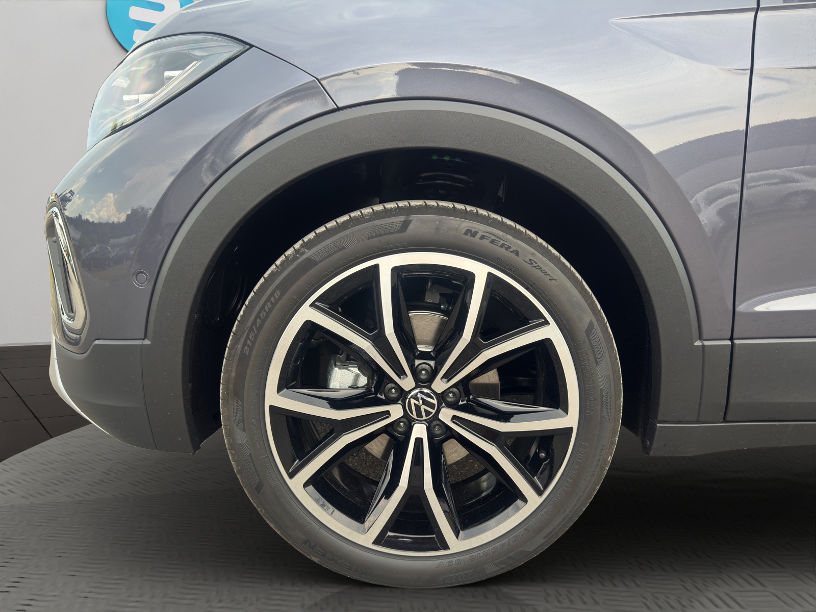VW T-Cross 1.0 TSI EVO Style DSG-image-6