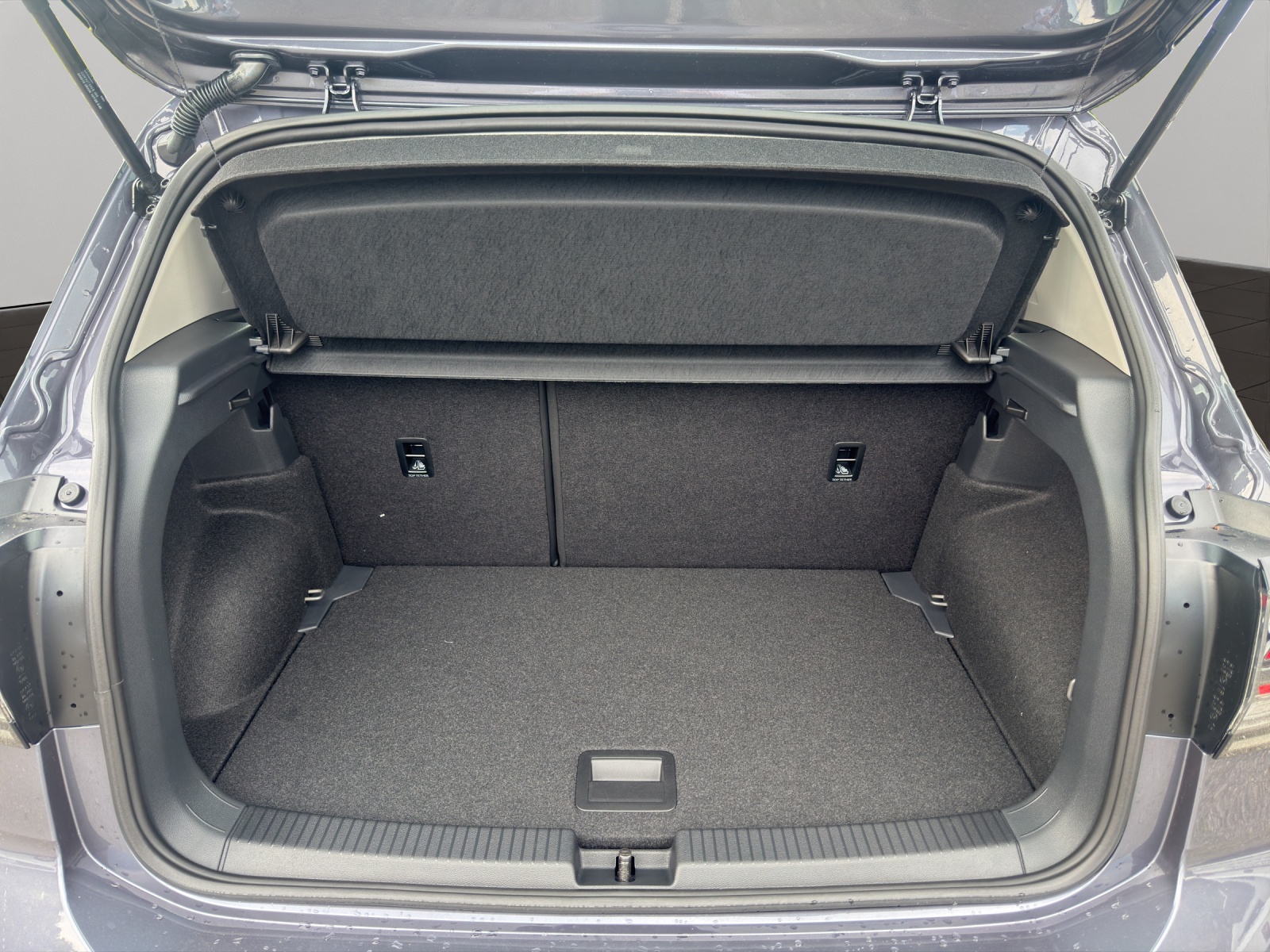 VW T-Cross 1.0 TSI EVO Style DSG-image-5