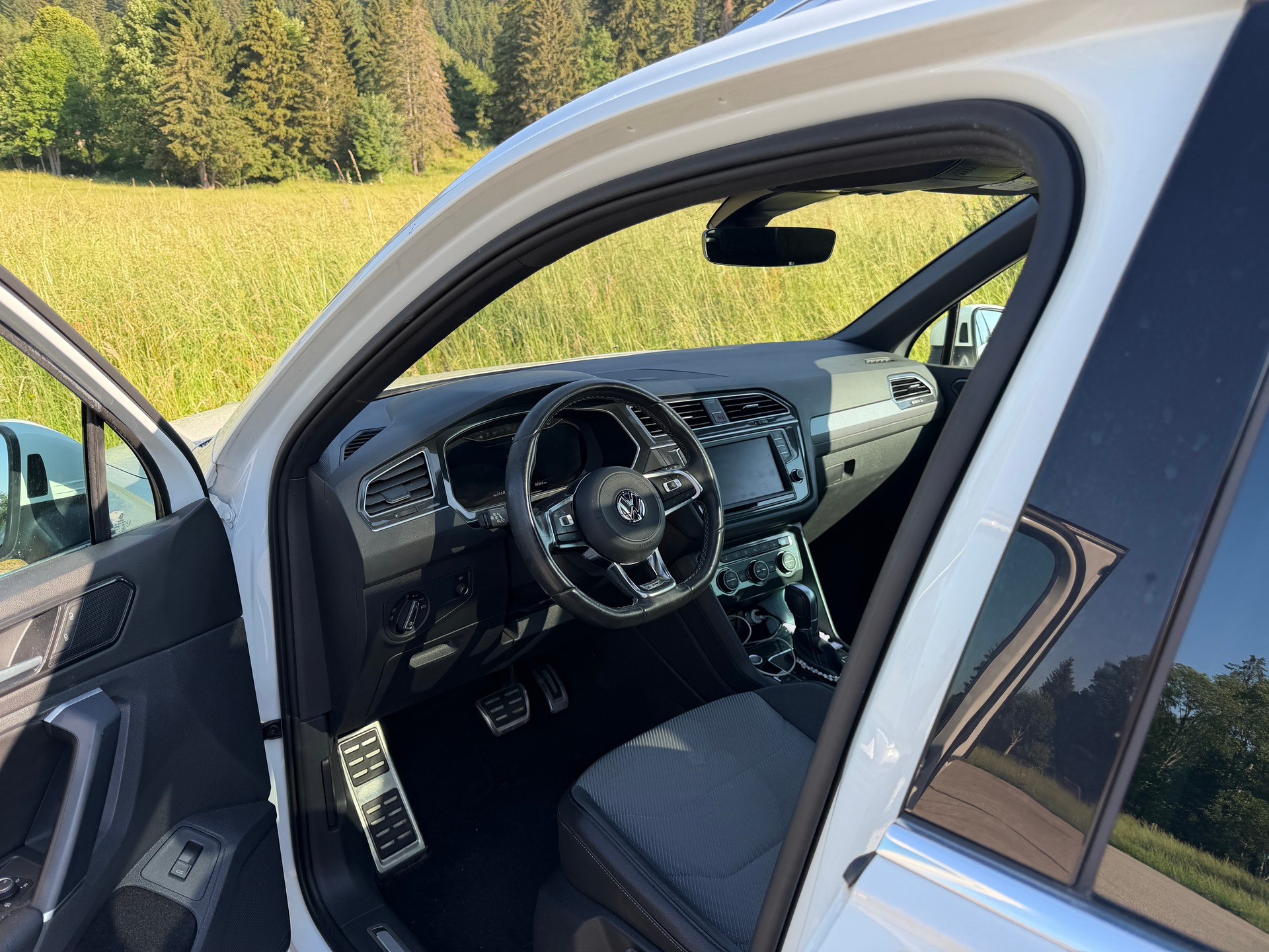 VW 2.0 TSI Highline DSG-image-4