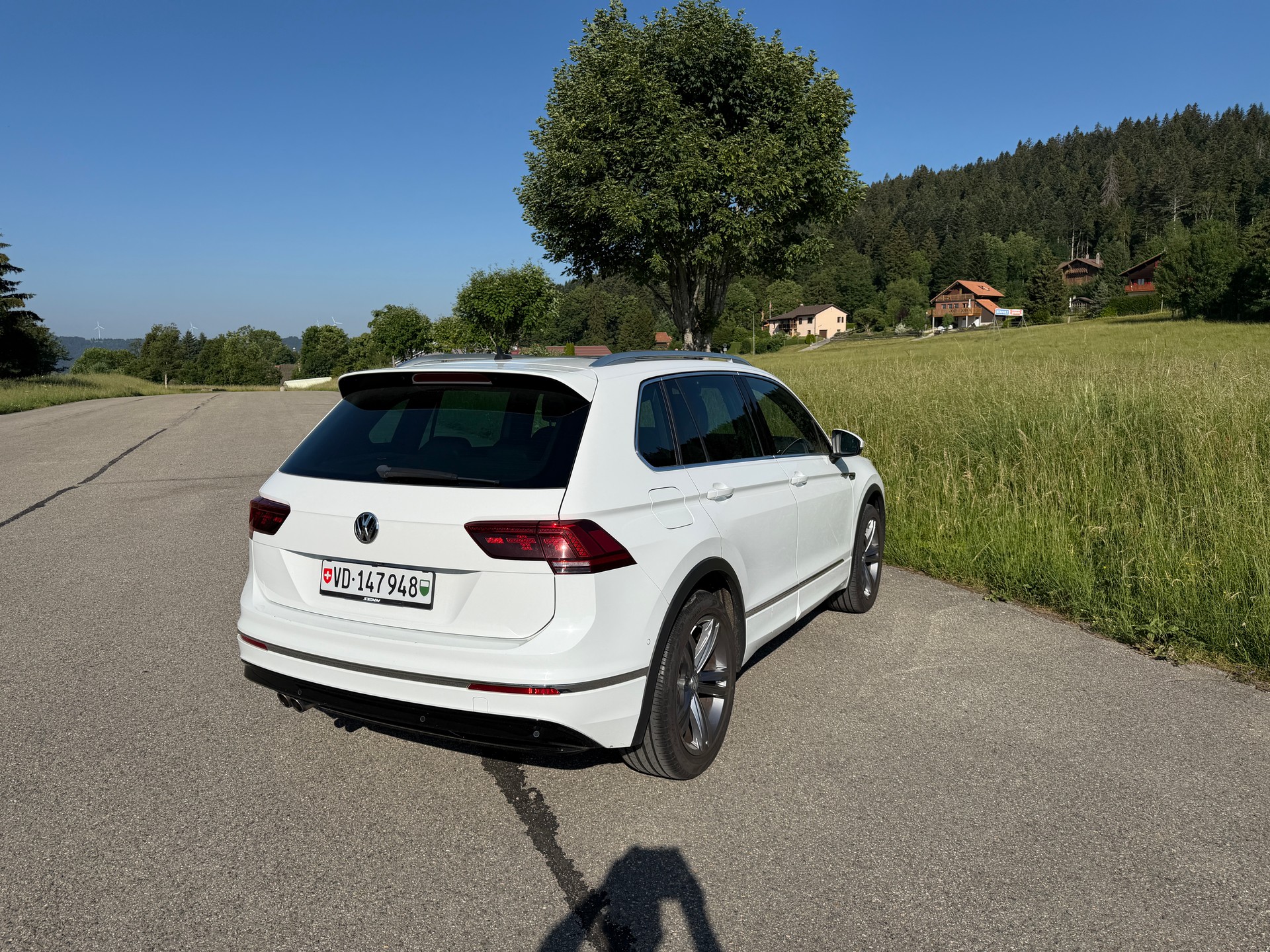 VW 2.0 TSI Highline DSG-image-2