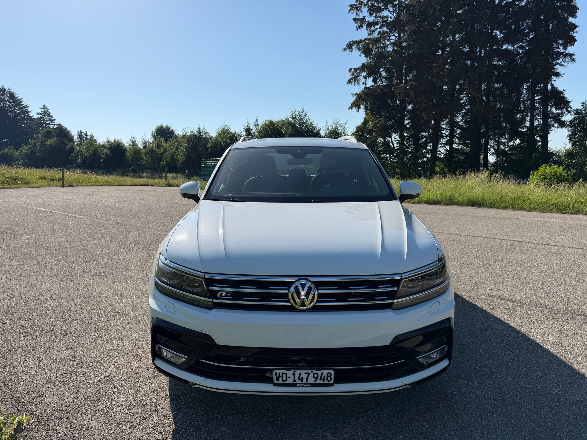 VW 2.0 TSI Highline DSG-image-0