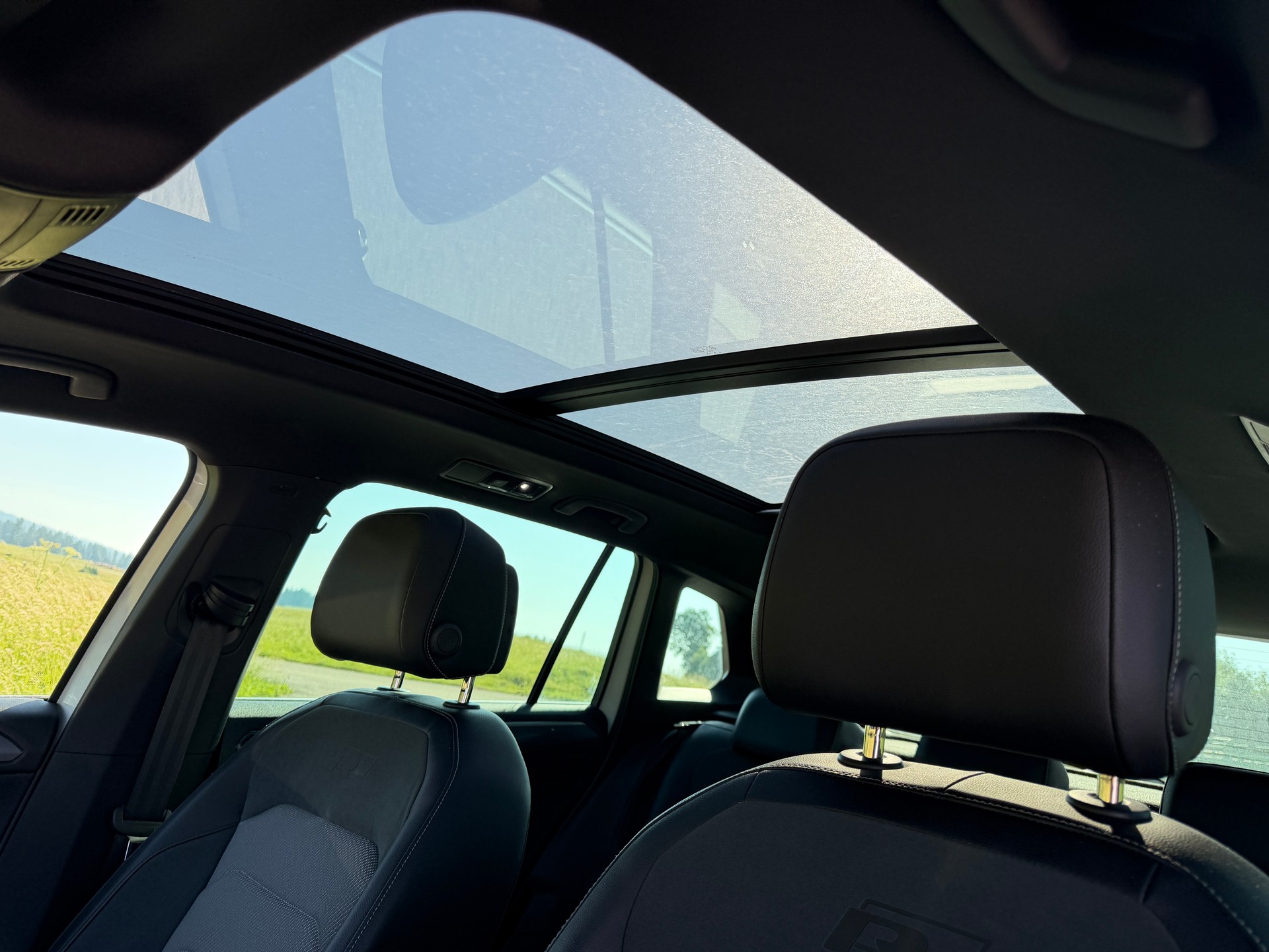 VW 2.0 TSI Highline DSG-image-1