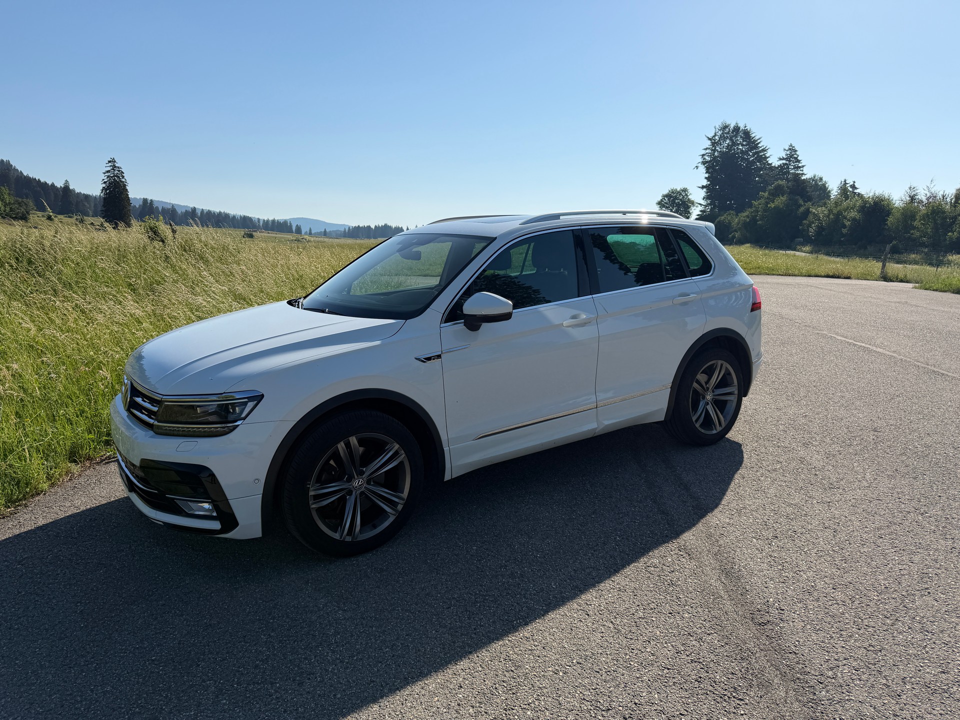VW 2.0 TSI Highline DSG-image-5