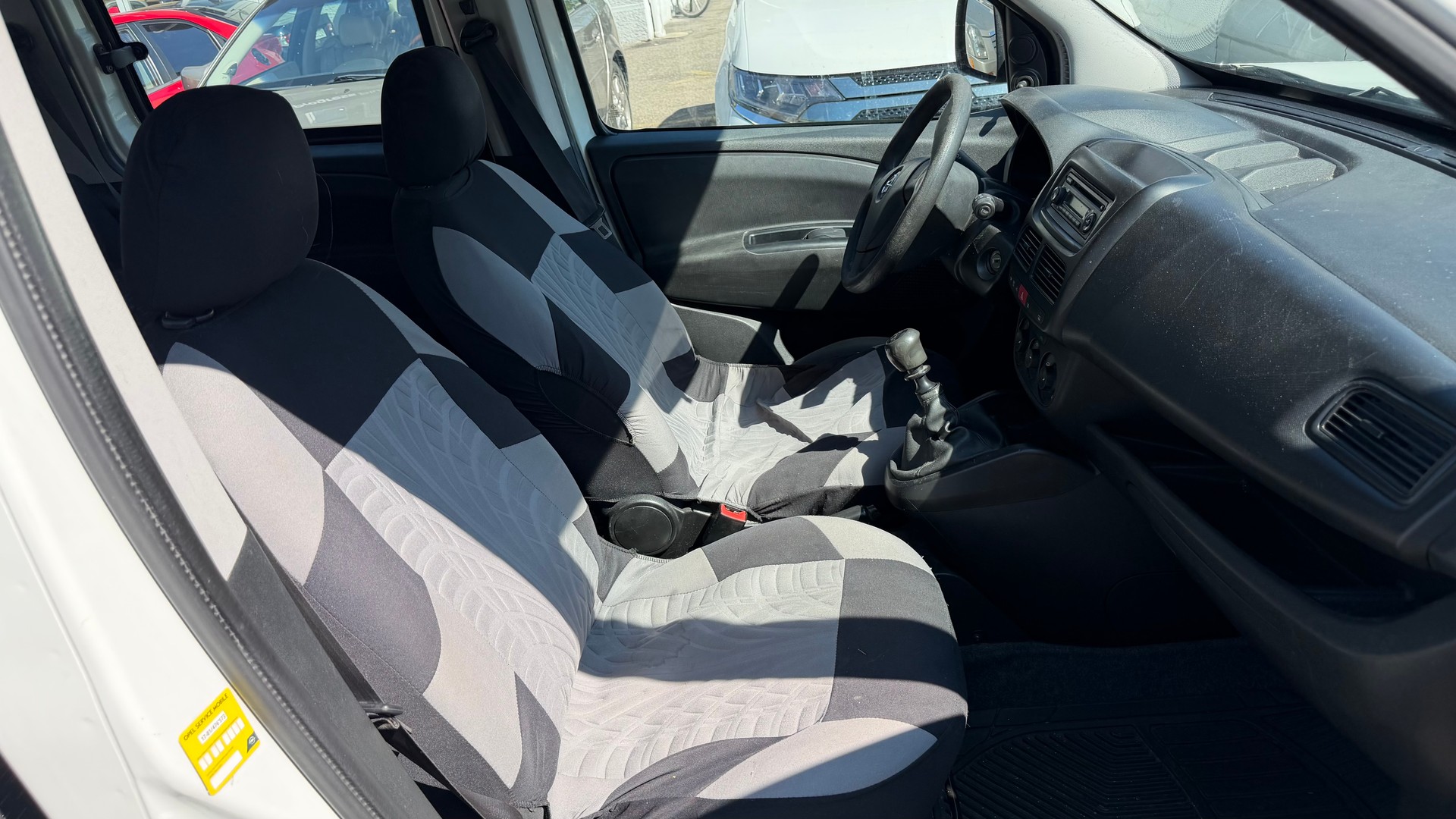 OPEL Combo 1.4i 2.2 L1H1-image-5