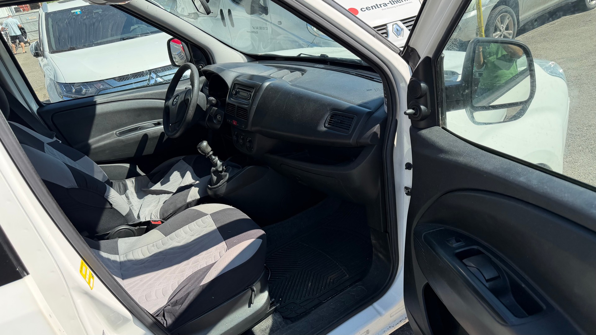 OPEL Combo 1.4i 2.2 L1H1-image-4