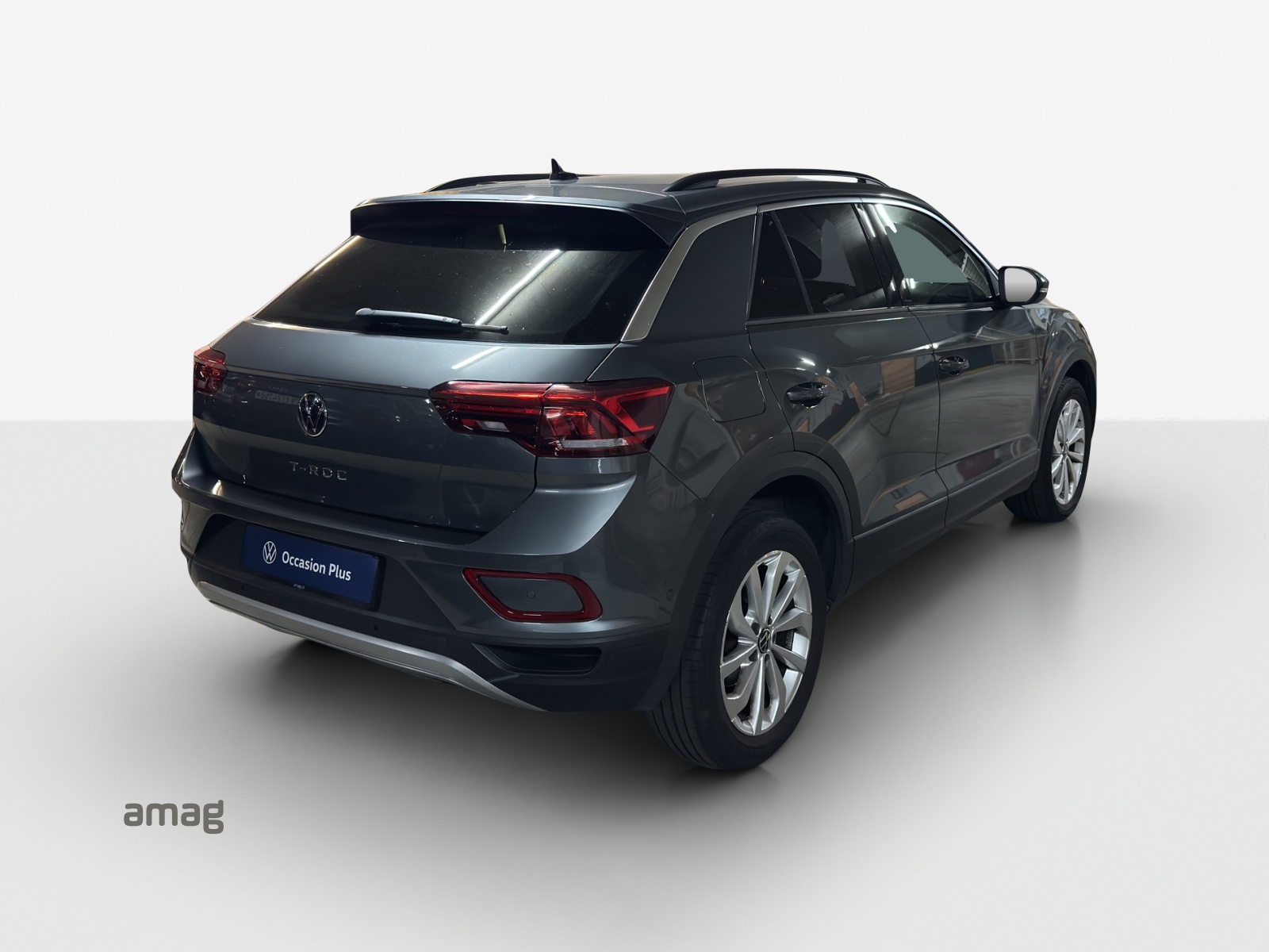 VW T-Roc 1.5 TSI EVO Life DSG-image-4