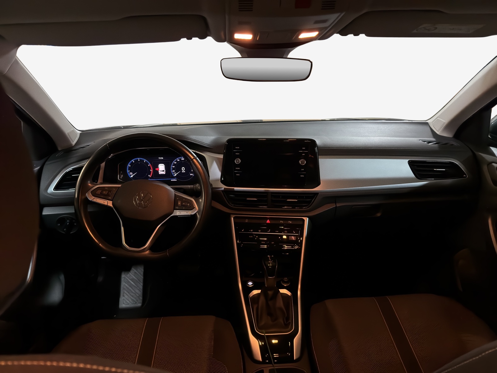 VW T-Roc 1.5 TSI EVO Life DSG-image-8