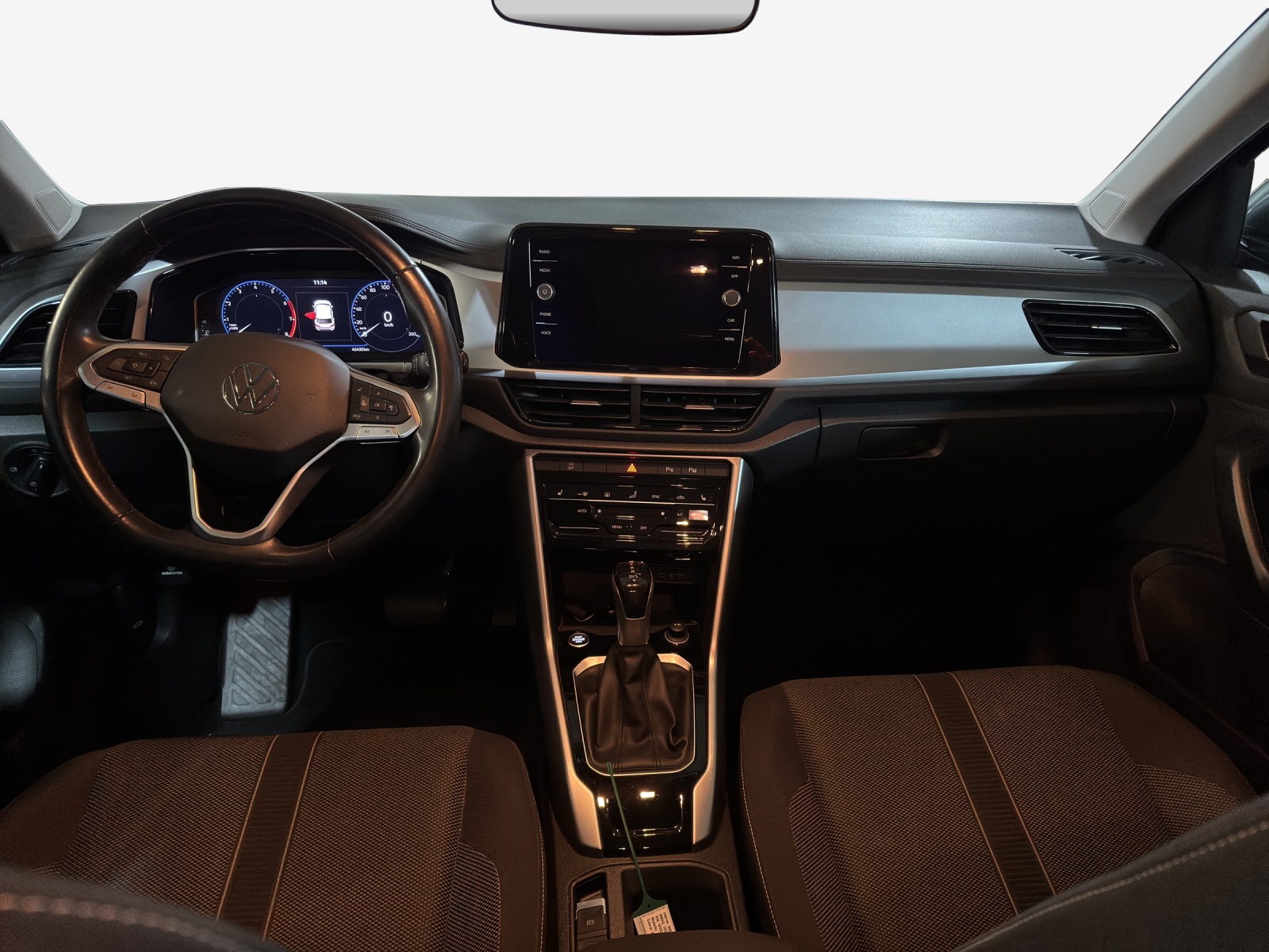 VW T-Roc 1.5 TSI EVO Life DSG-image-10