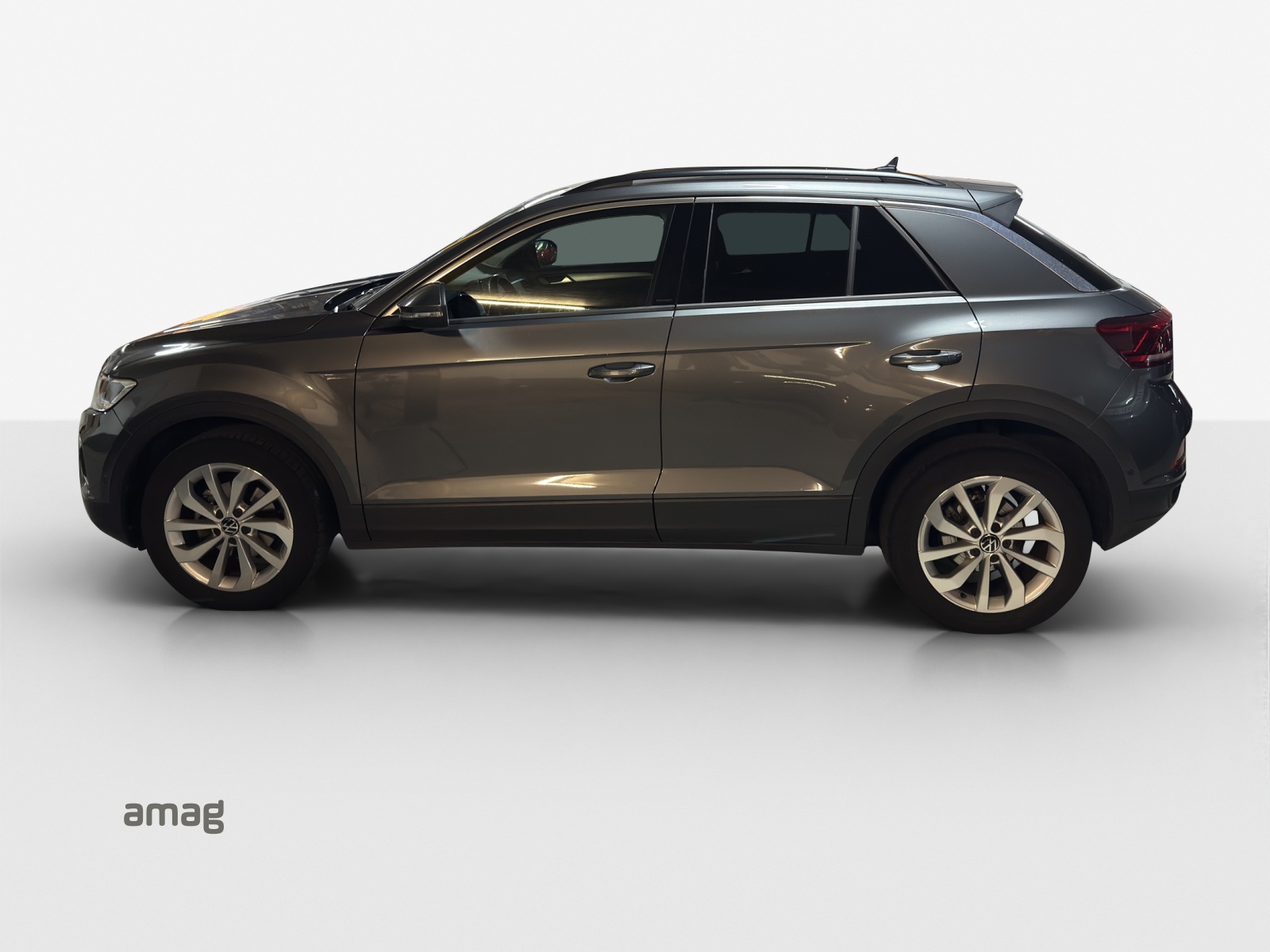 VW T-Roc 1.5 TSI EVO Life DSG-image-1