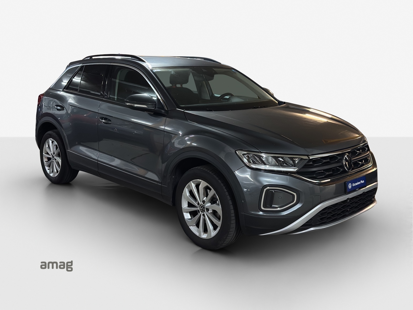 VW T-Roc 1.5 TSI EVO Life DSG-image-5