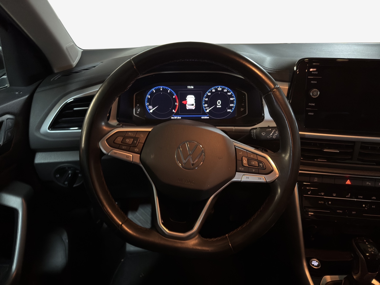 VW T-Roc 1.5 TSI EVO Life DSG-image-9