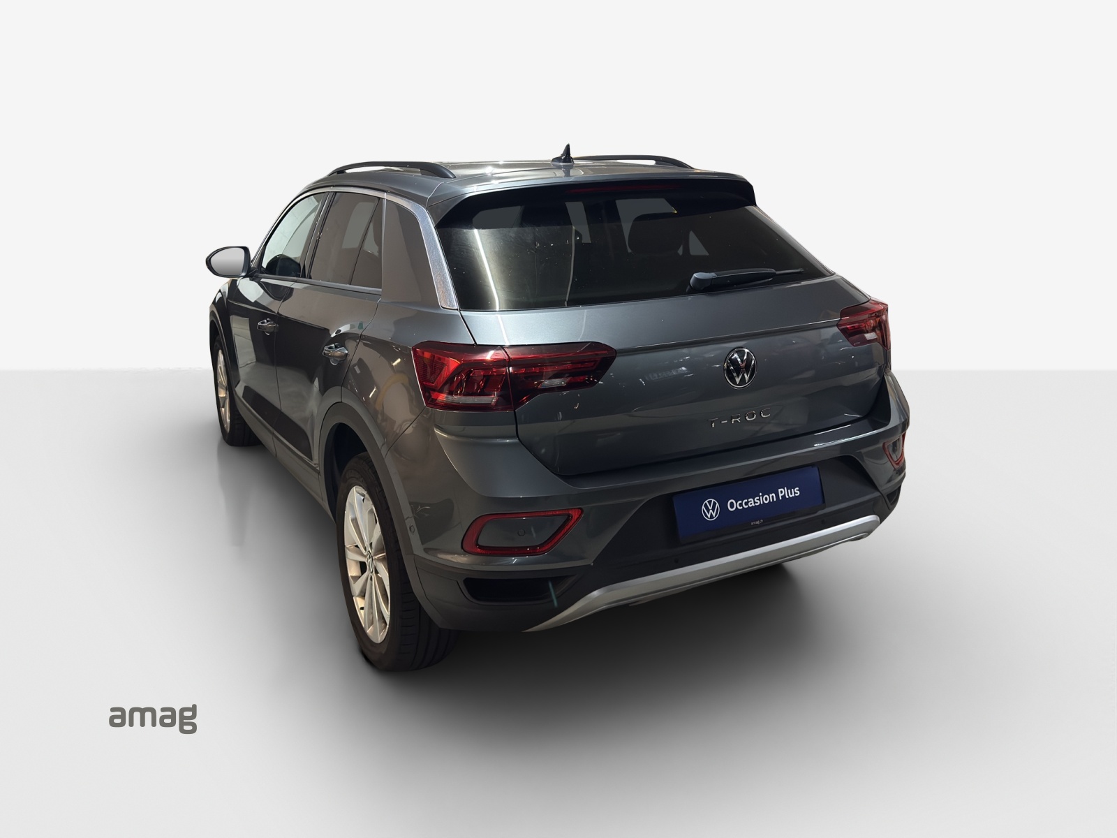 VW T-Roc 1.5 TSI EVO Life DSG-image-2