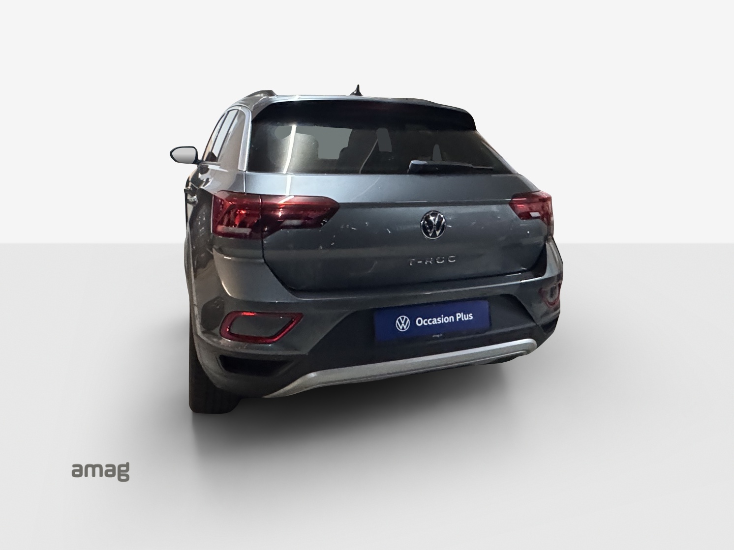 VW T-Roc 1.5 TSI EVO Life DSG-image-3