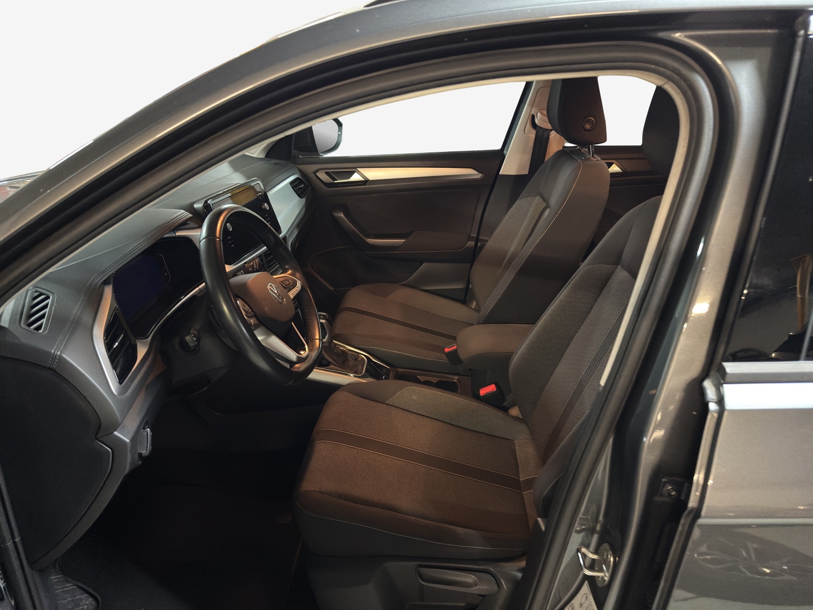 VW T-Roc 1.5 TSI EVO Life DSG-image-7