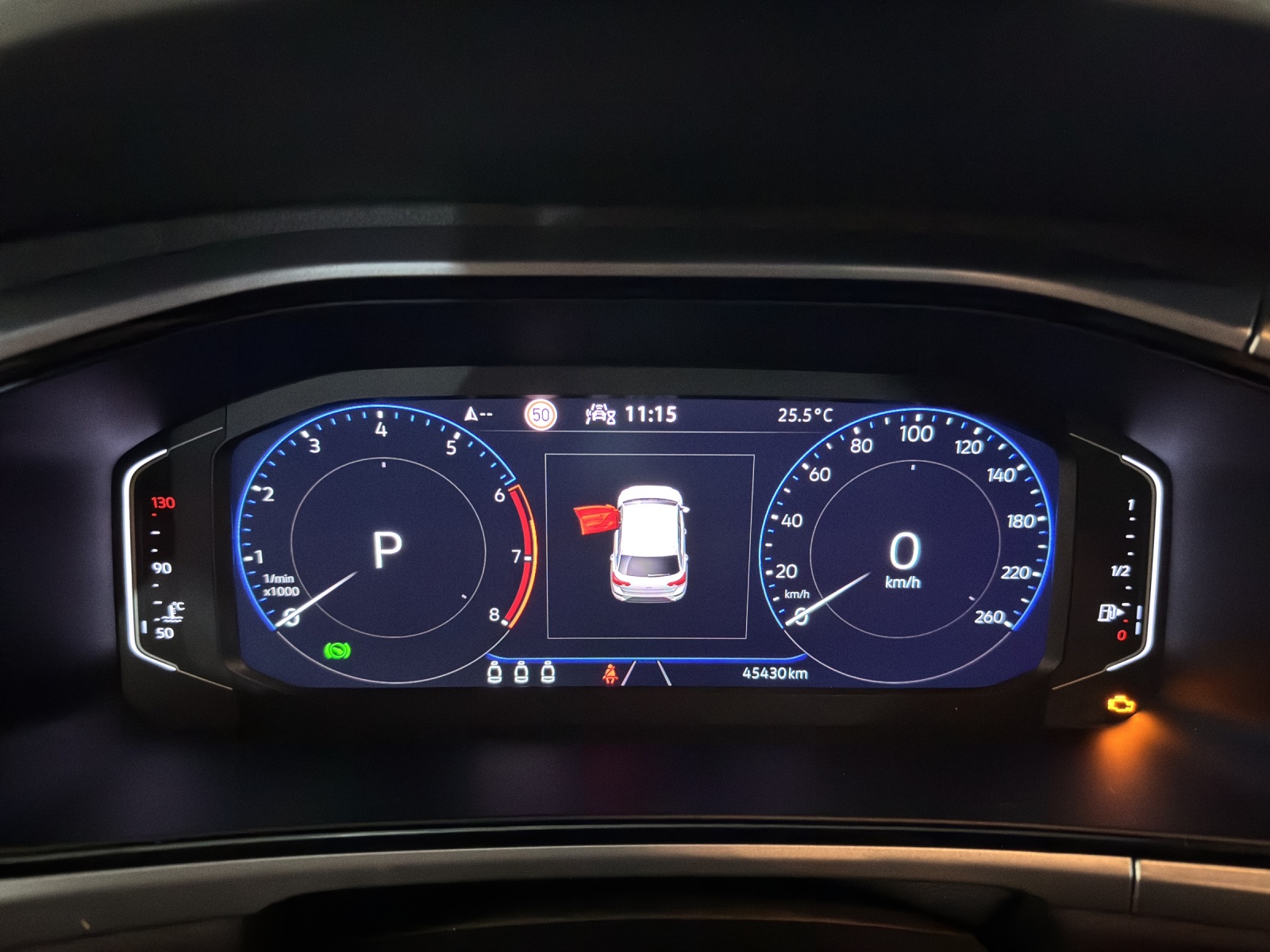 VW T-Roc 1.5 TSI EVO Life DSG-image-13
