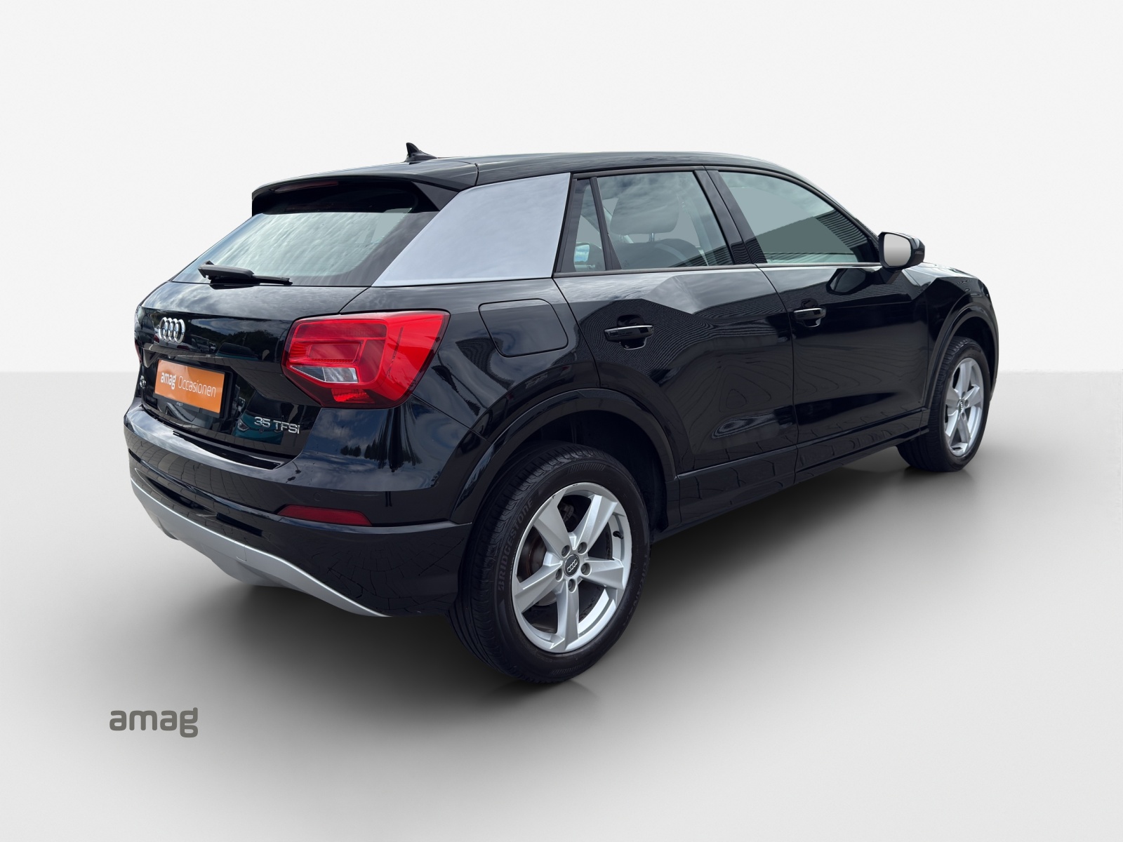 AUDI Q2 35 TFSI Sport S-tronic-image-4