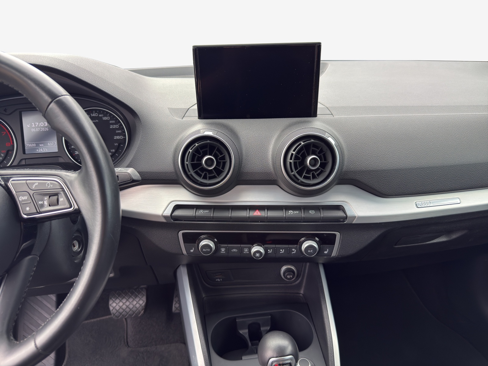 AUDI Q2 35 TFSI Sport S-tronic-image-10