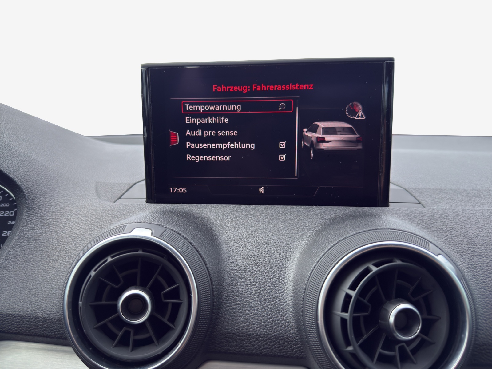 AUDI Q2 35 TFSI Sport S-tronic-image-15