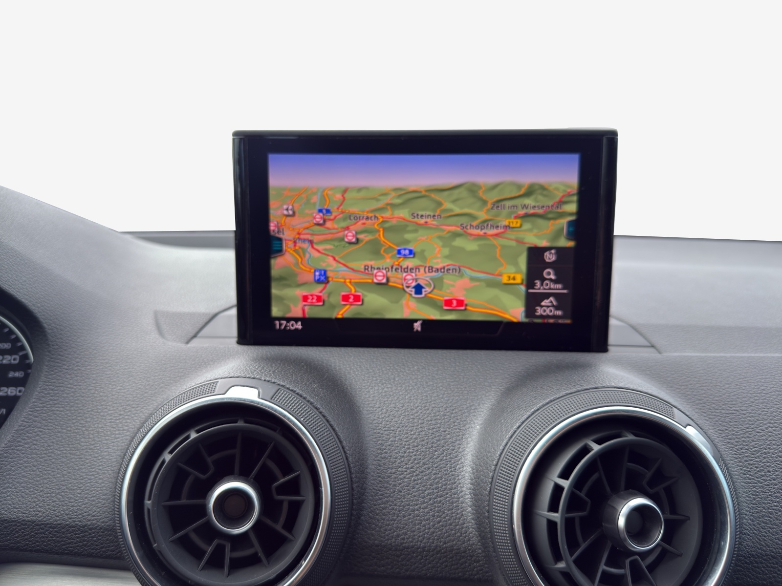 AUDI Q2 35 TFSI Sport S-tronic-image-14