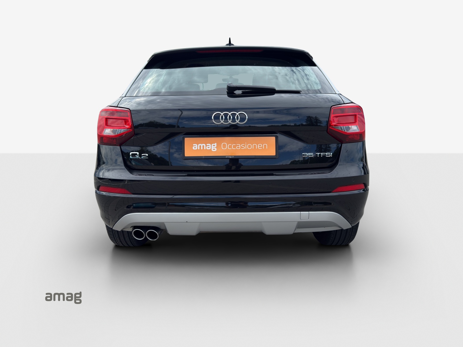 AUDI Q2 35 TFSI Sport S-tronic-image-3