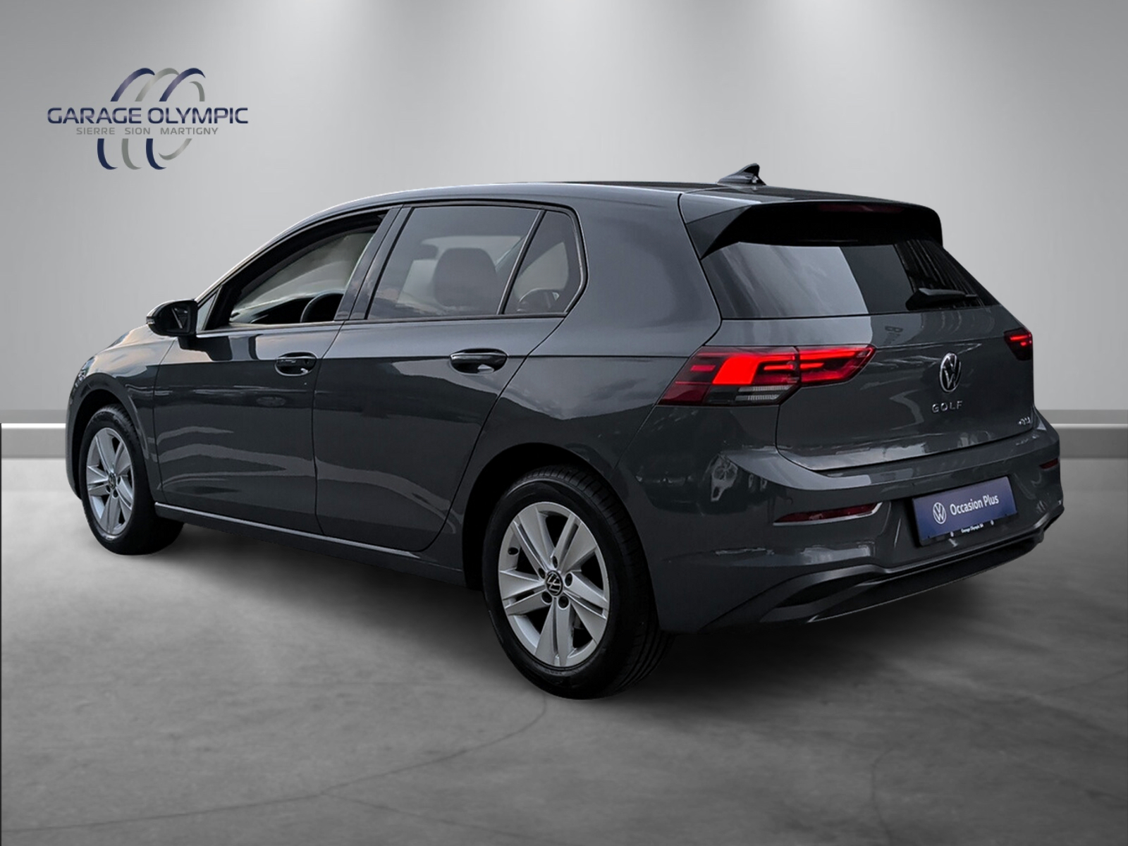 VW Golf 1.5 e TSI ACT Selection DSG-image-3