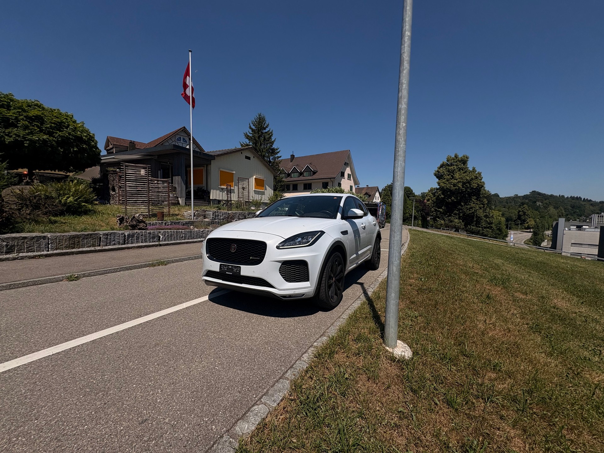 JAGUAR 2.0 T 250 R-Dynamic AWD-image-0