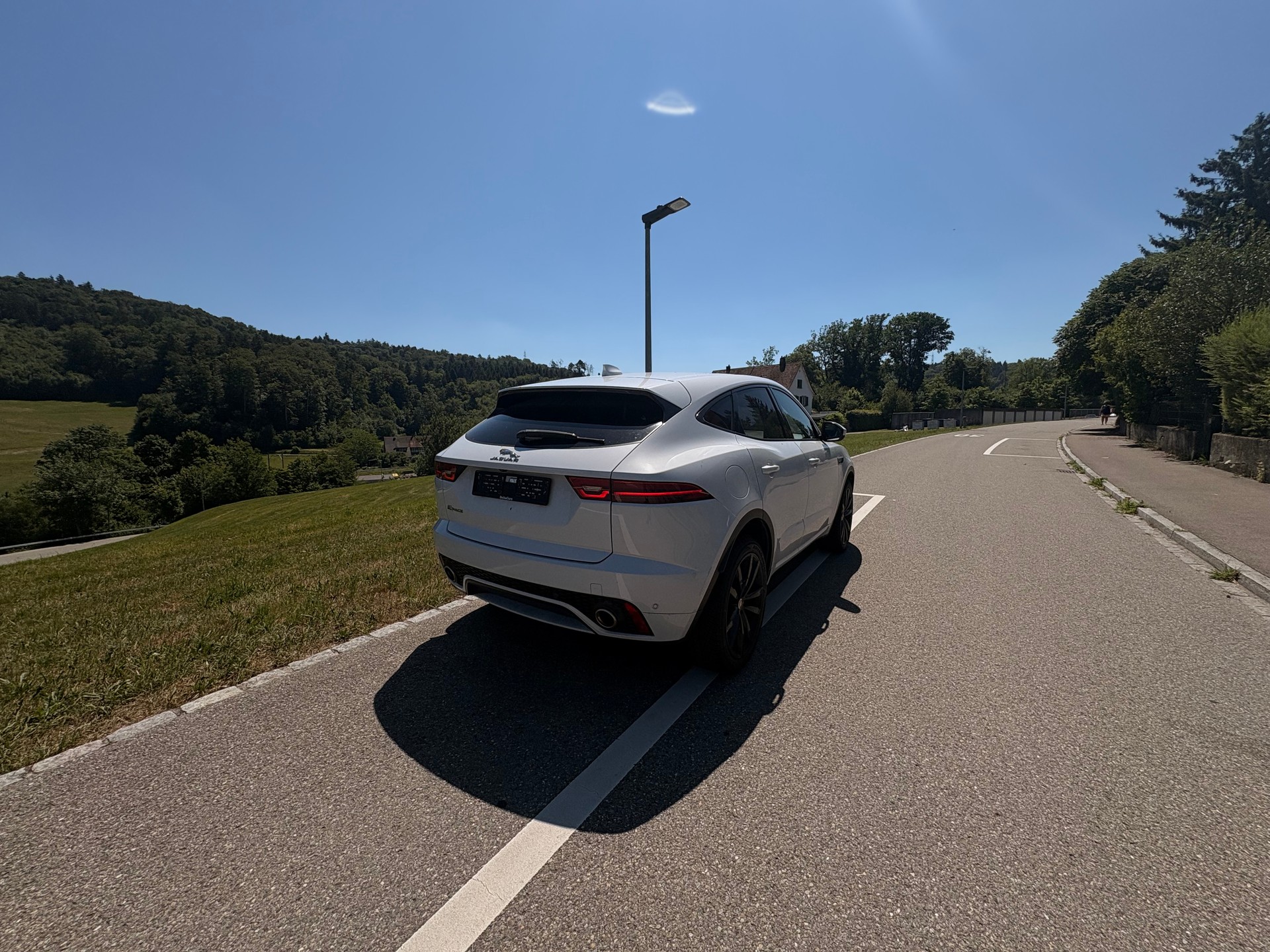 JAGUAR 2.0 T 250 R-Dynamic AWD-image-3