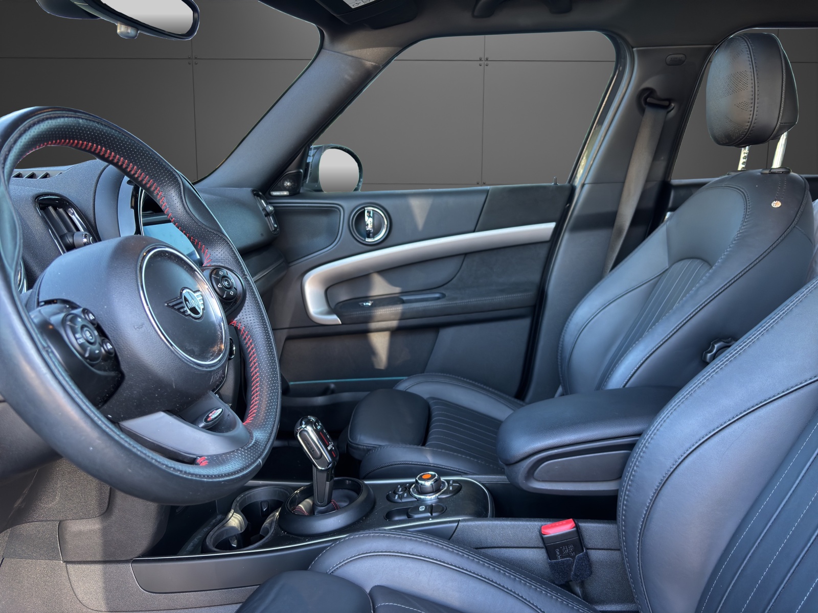 MINI Countryman John Cooper Works ALL4 Steptronic-showroom-element-2