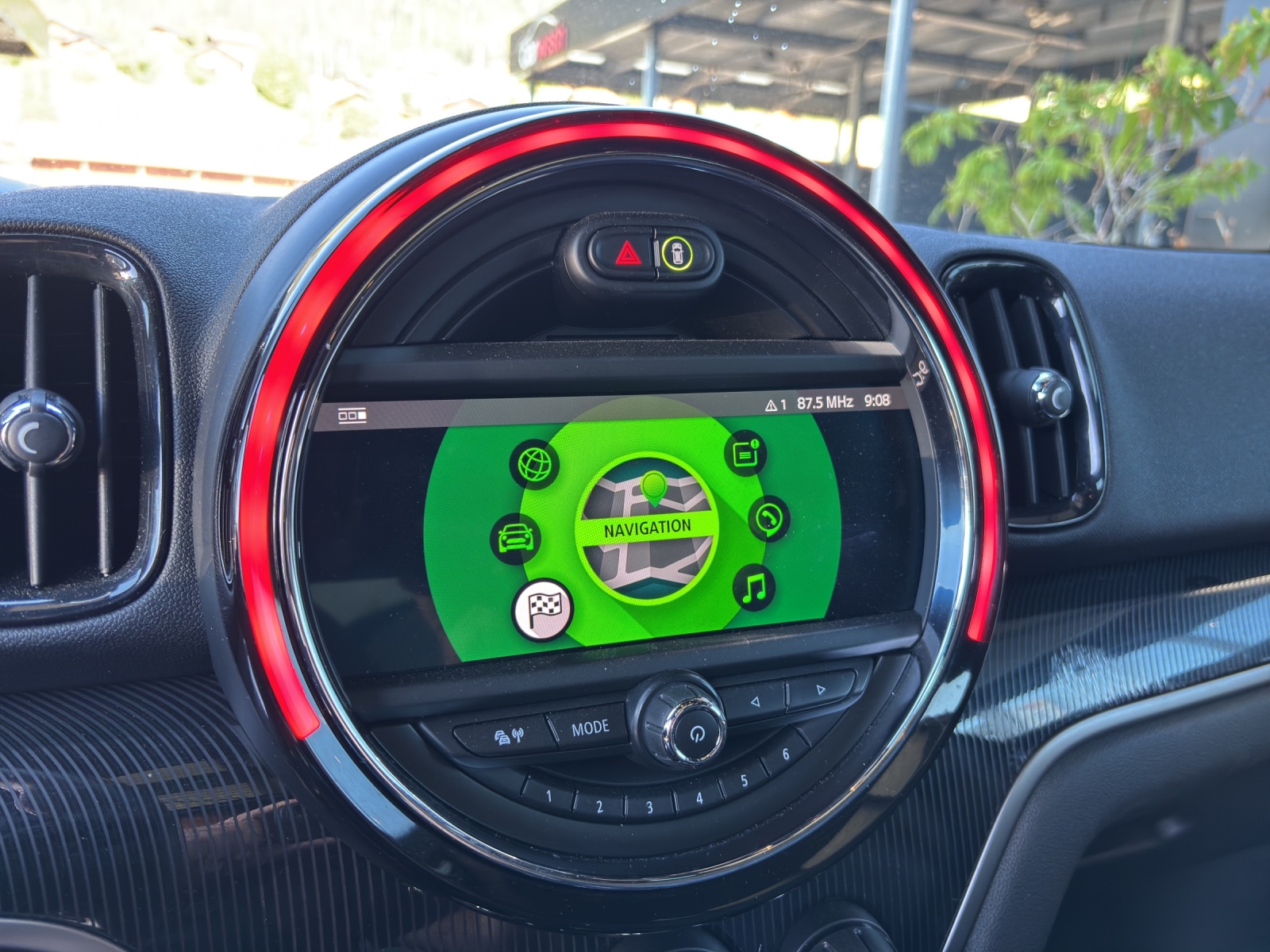 MINI Countryman John Cooper Works ALL4 Steptronic-image-9