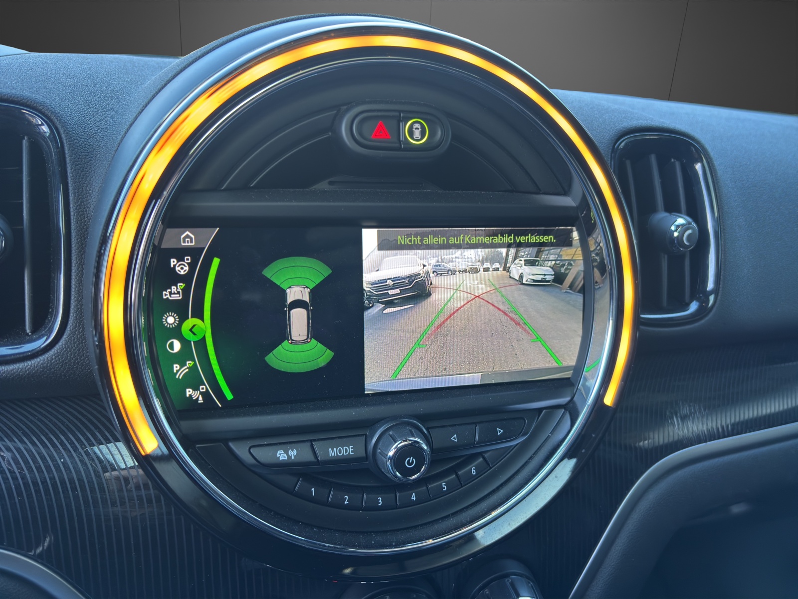 MINI Countryman John Cooper Works ALL4 Steptronic-image-7