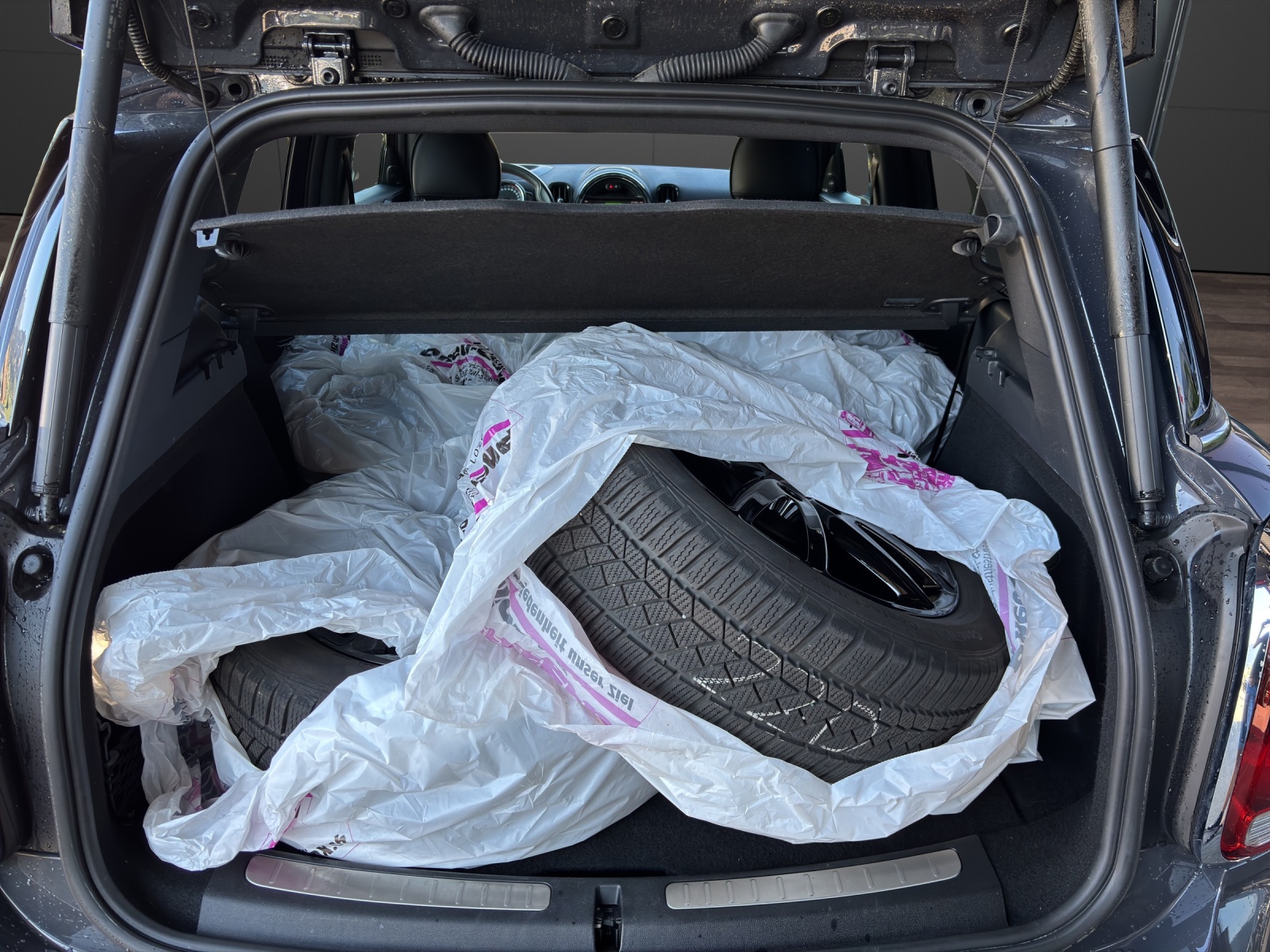 MINI Countryman John Cooper Works ALL4 Steptronic-image-12