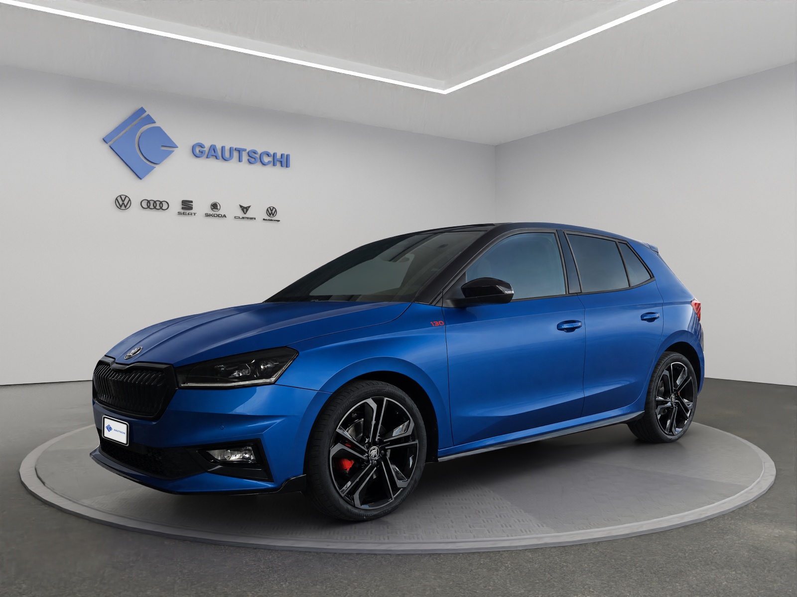 SKODA Fabia 1.5 TSI 130 DSG-image-0