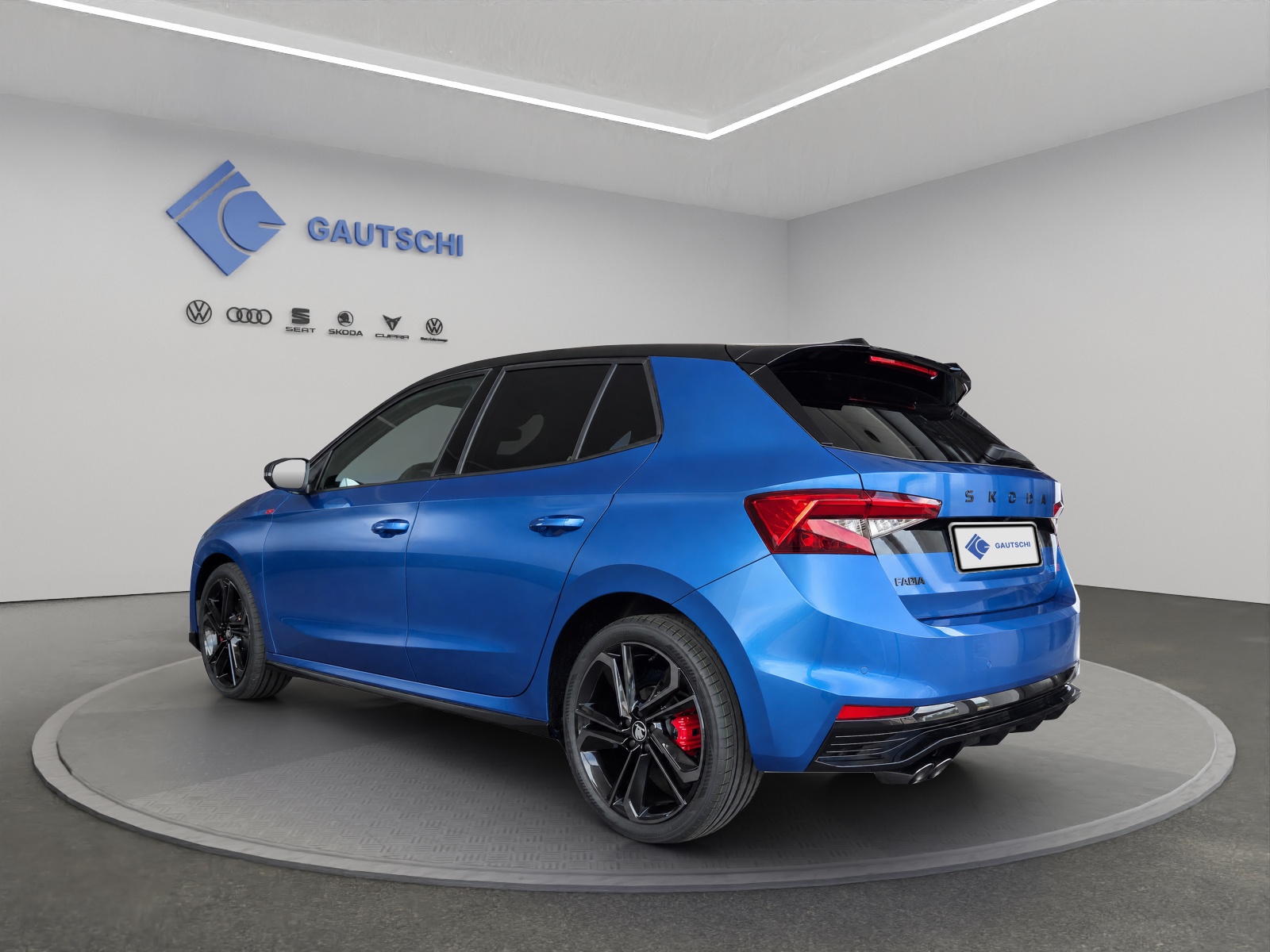 SKODA Fabia 1.5 TSI 130 DSG-image-3