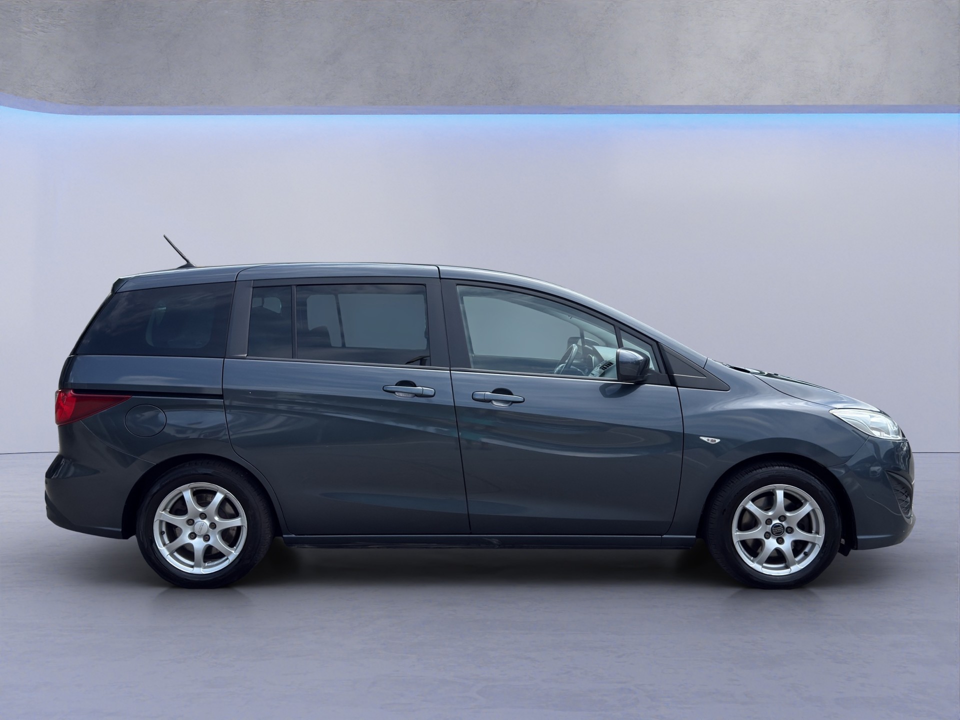 MAZDA 5 2.0 16V Exclusive-image-5