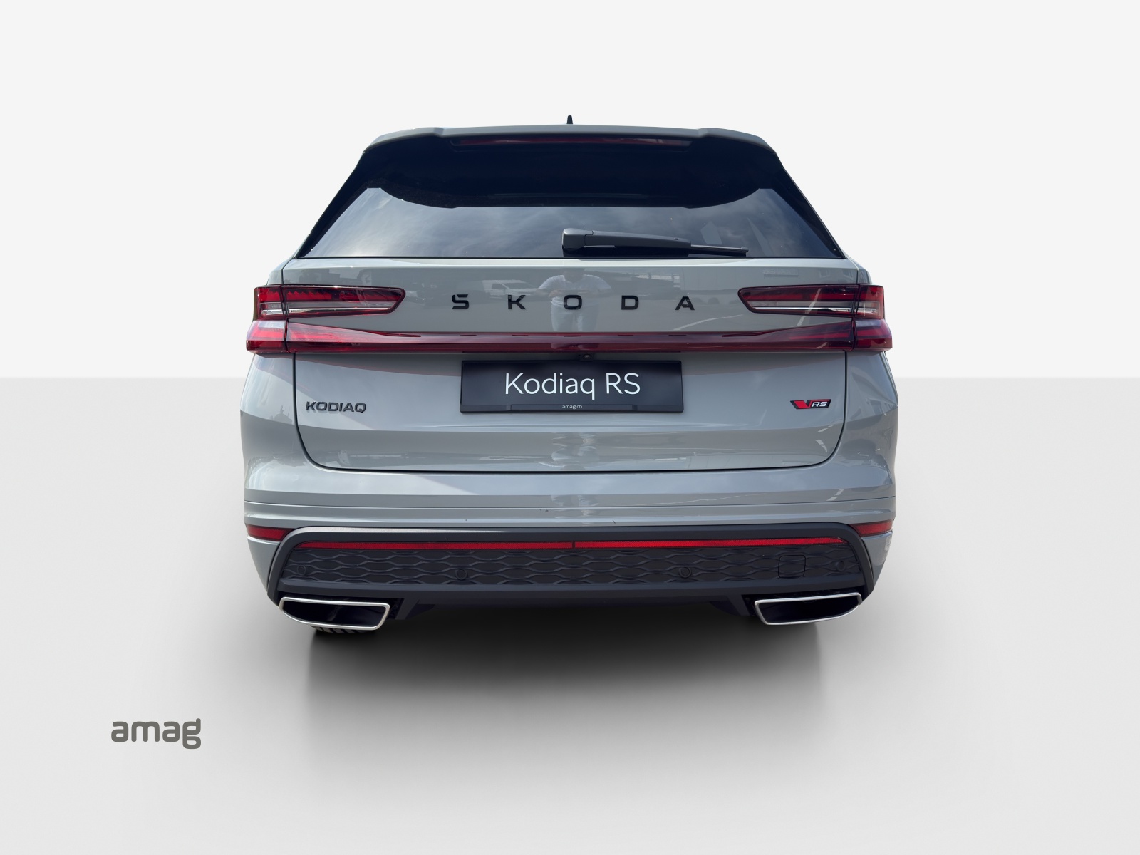 SKODA Skoda kodiaq RS-image-3
