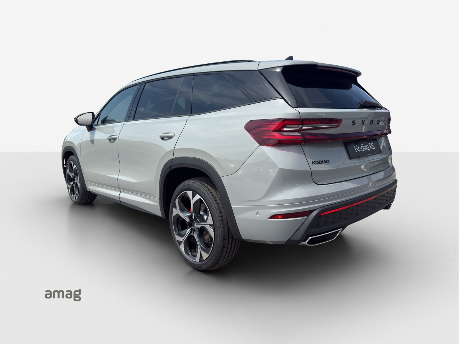 SKODA Skoda kodiaq RS-image-2
