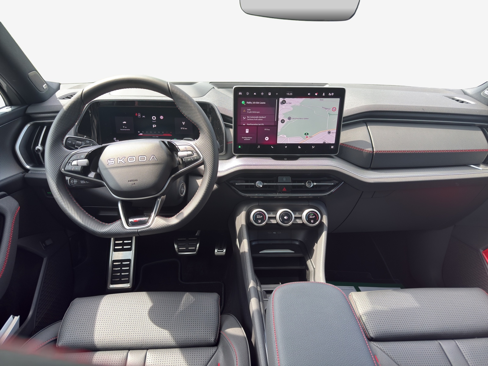 SKODA Skoda kodiaq RS-image-8