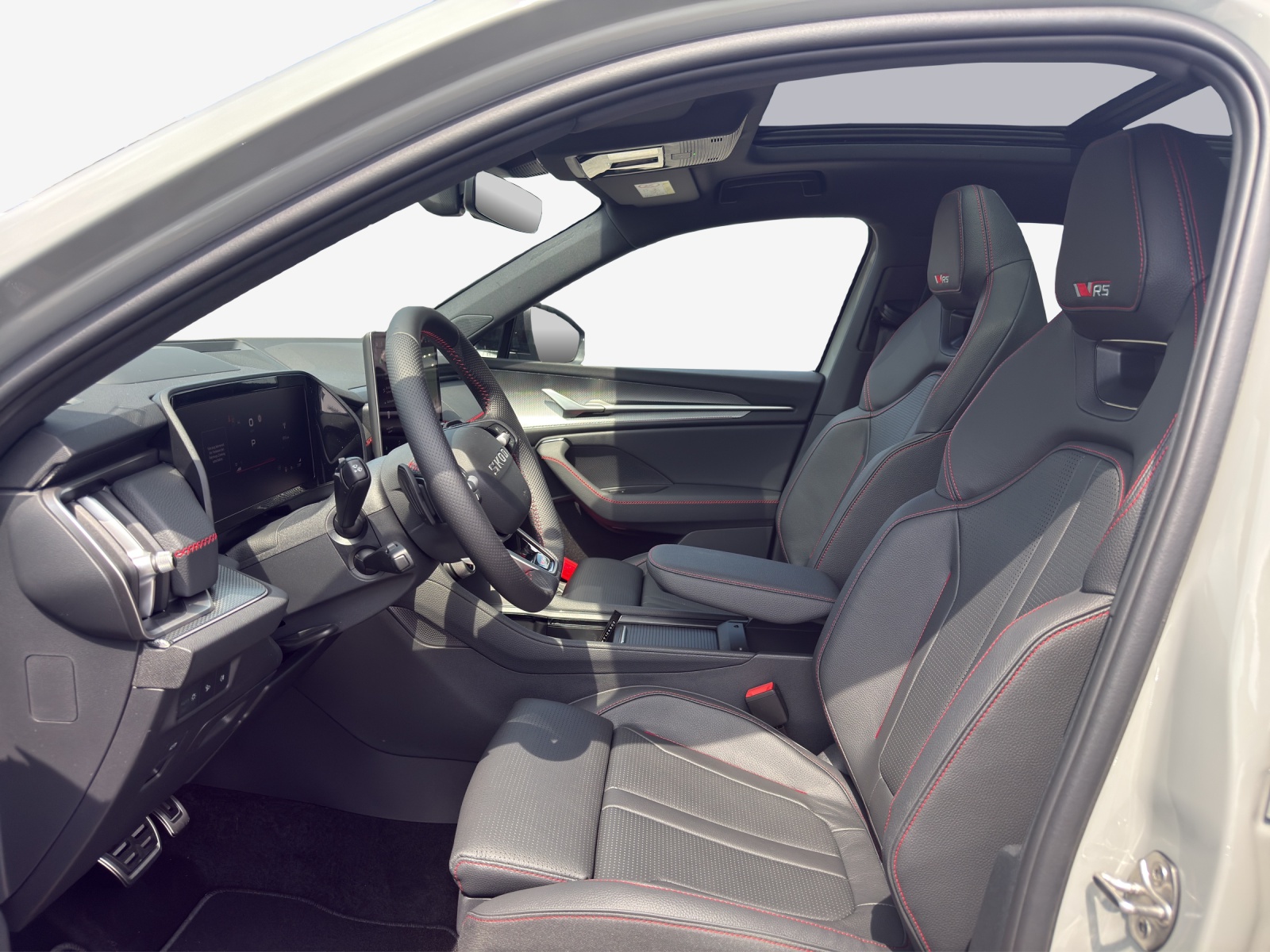 SKODA Skoda kodiaq RS-image-7