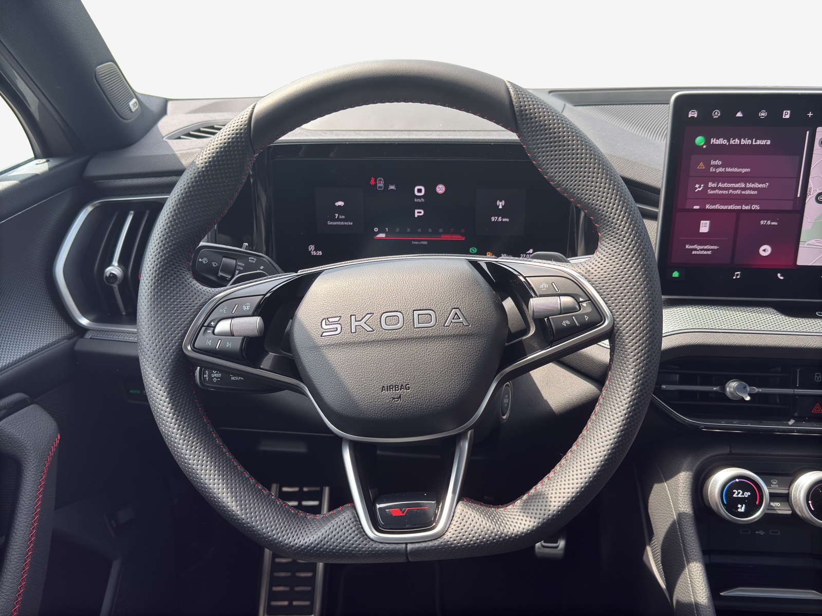 SKODA Skoda kodiaq RS-image-9