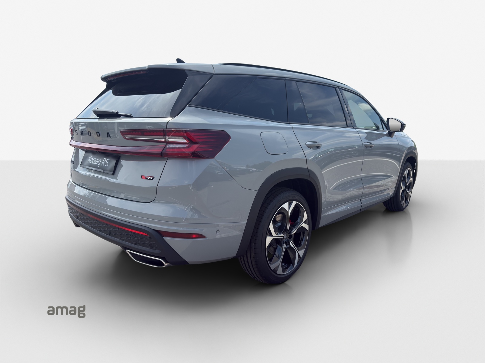 SKODA Skoda kodiaq RS-image-4