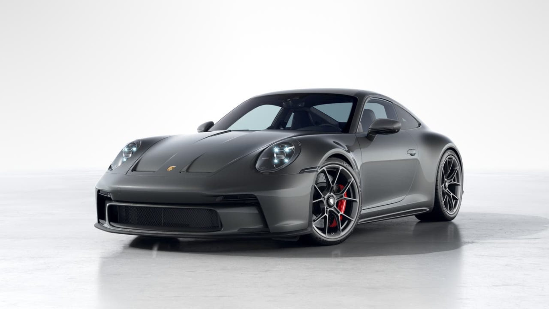 PORSCHE 911 GT3 mit Touring-Paket-image-0